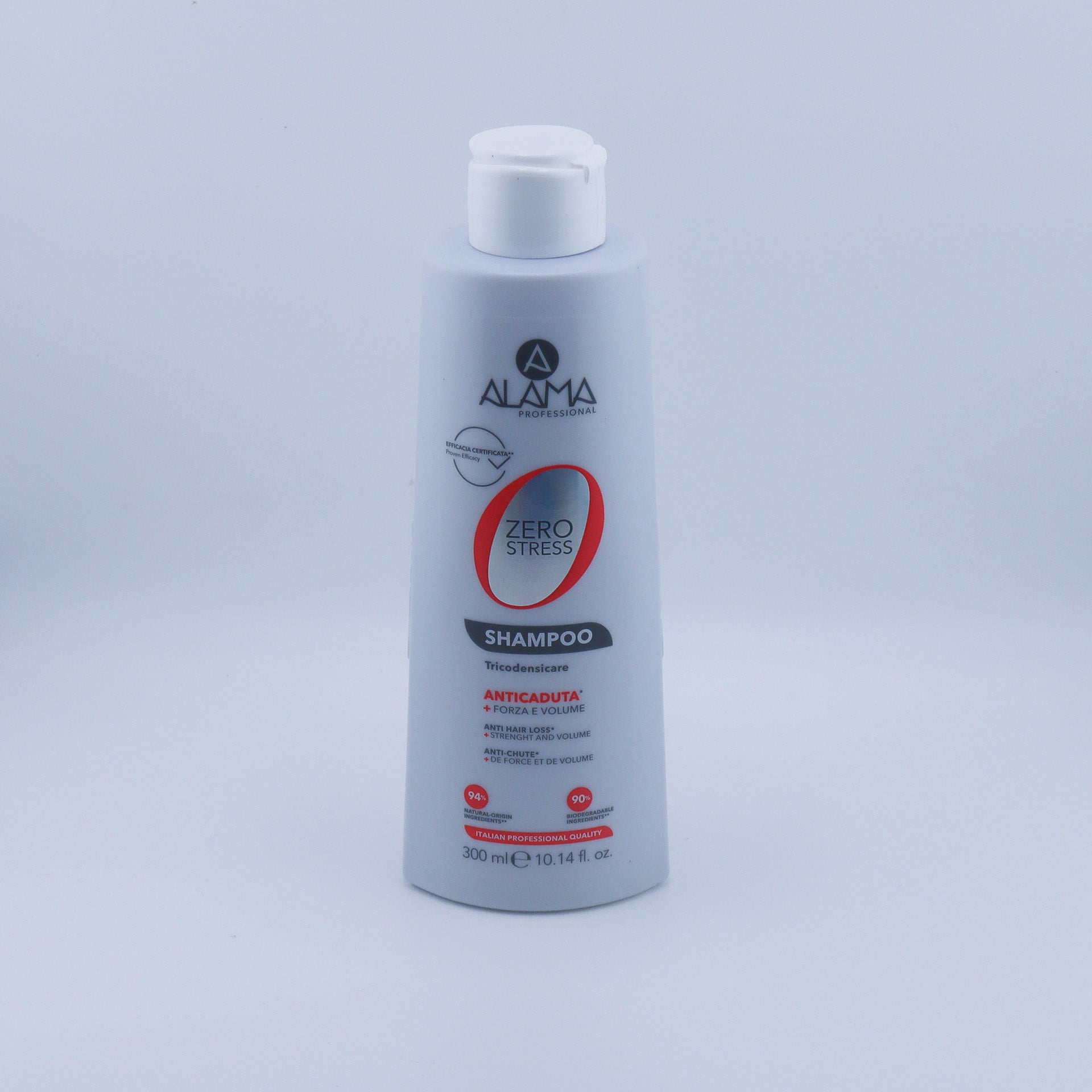 HAIR – Detersione (Shampoo)