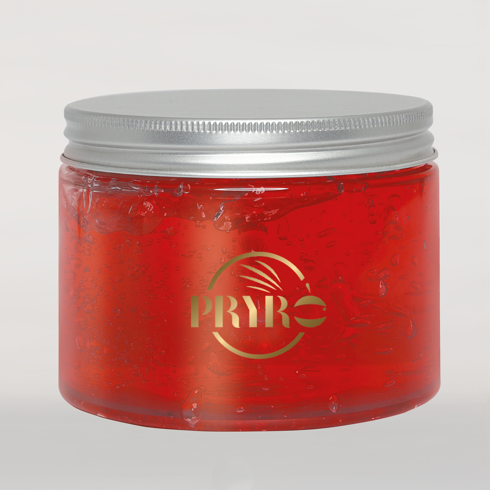 FANGO GEL ROSSO TERMO LIPO 500ml