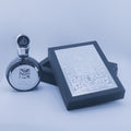 Lattafa Fakar Black Eau de parfum Uomo