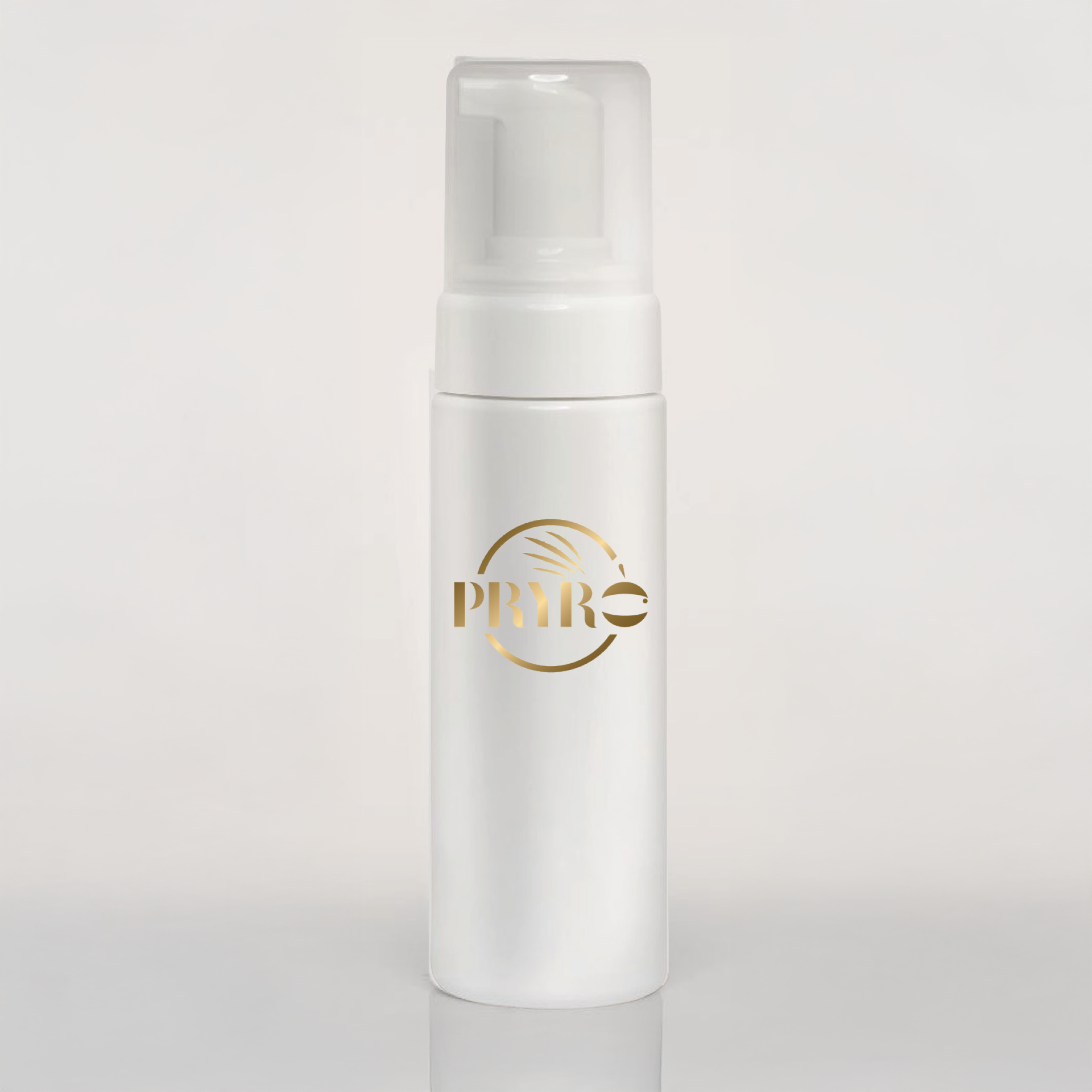 MOUSSE DETERGENTE VISO 150ml