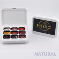 Palette Gel Paint FLUO