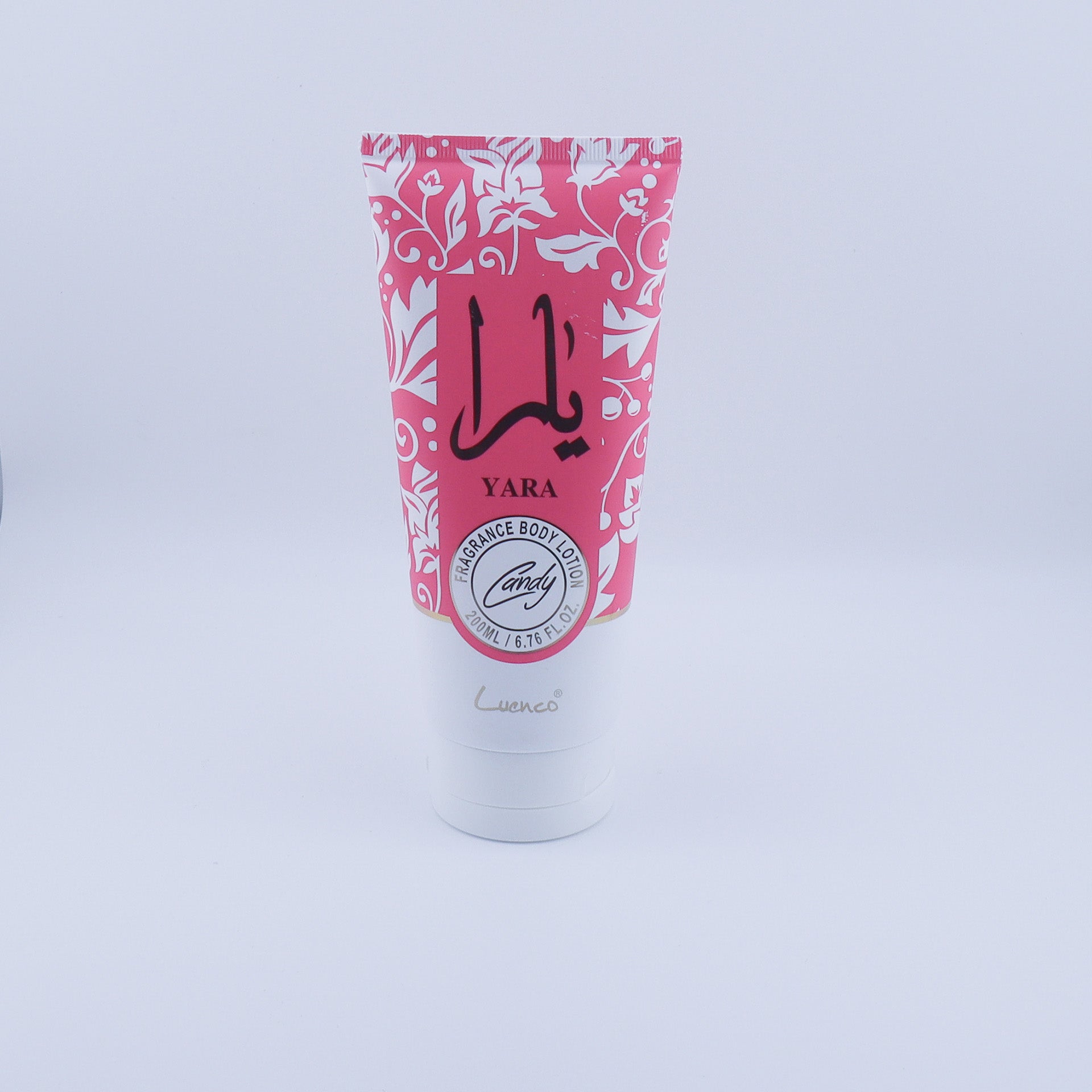 LATTAFA – Yara Candy Crema Mani e Corpo 200 ml