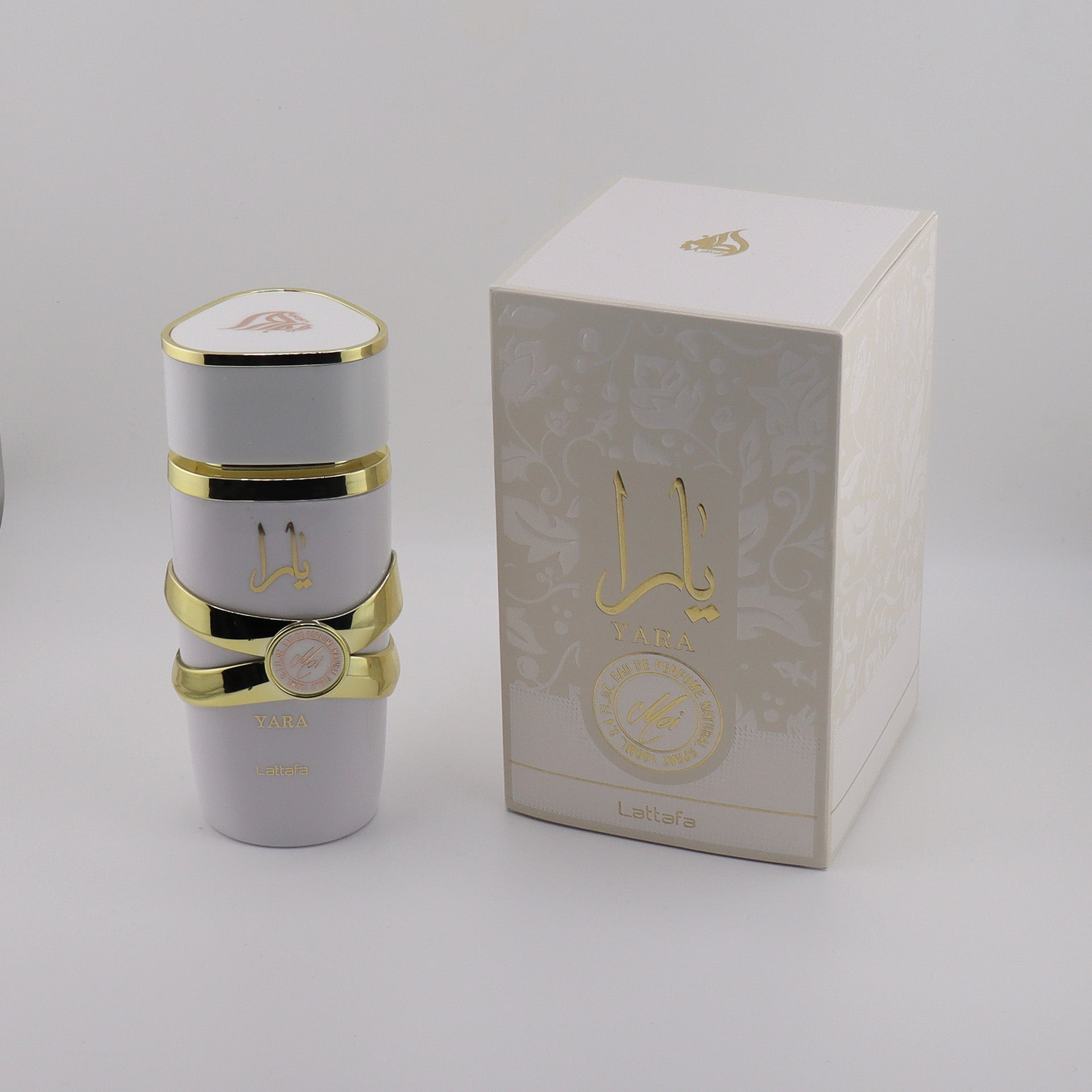 Lattafa Yara Moi EDP - Floreale e Legnoso - Donna