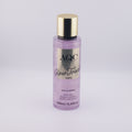 Eau de Parfum Donna Glow Touch Purple with Shimmer di AQC Fragrances.