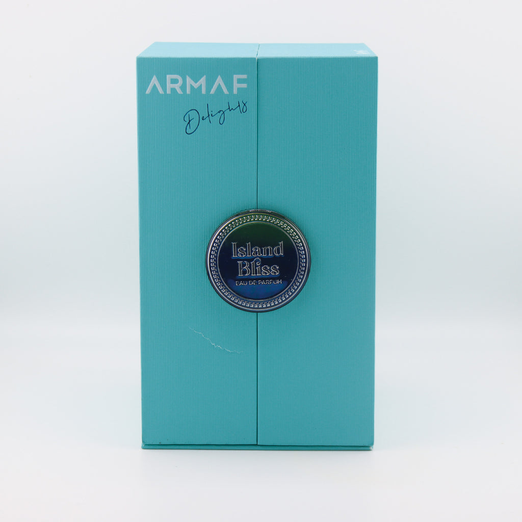 Island Bliss di Armaf Eau de Parfum