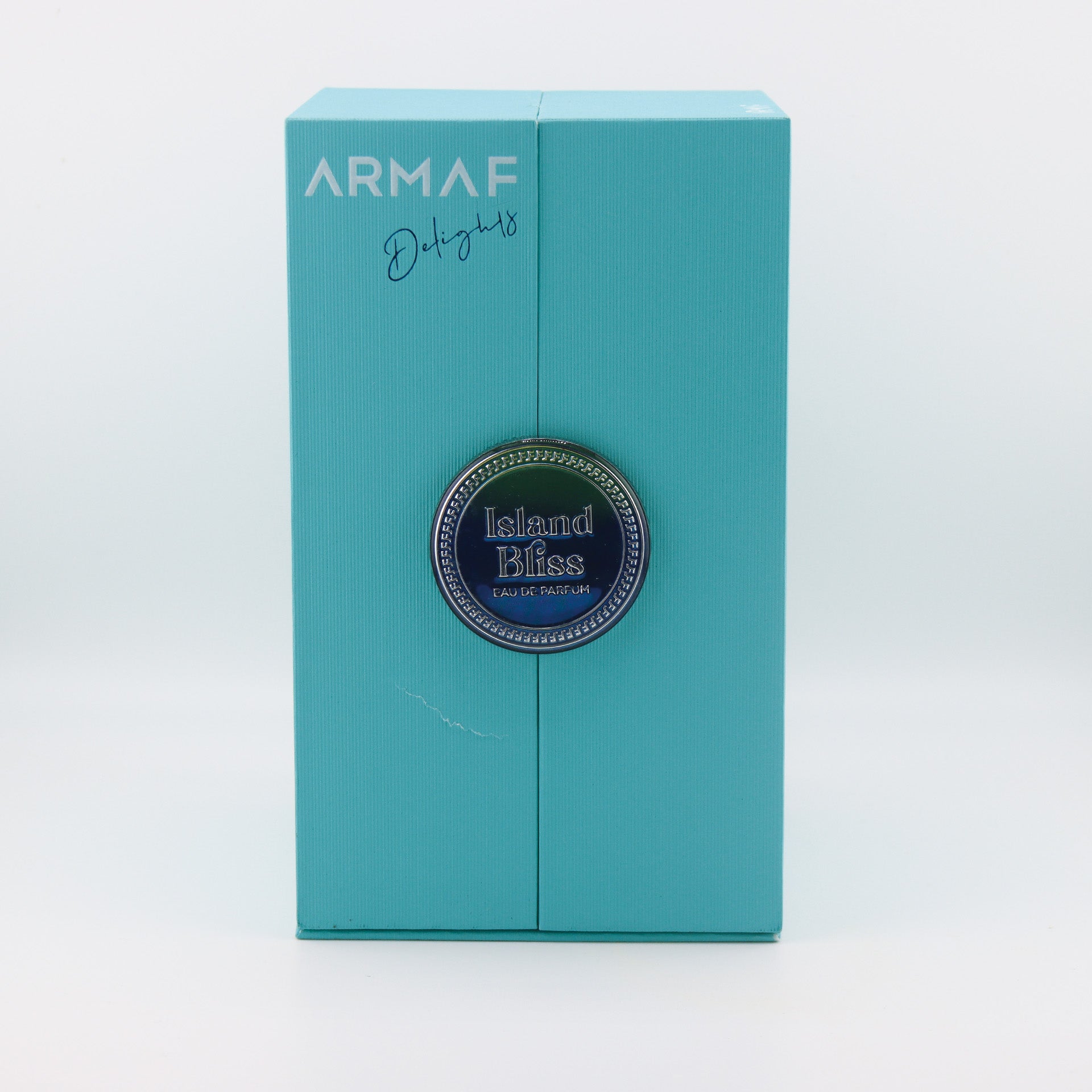 Island Bliss di Armaf Eau de Parfum