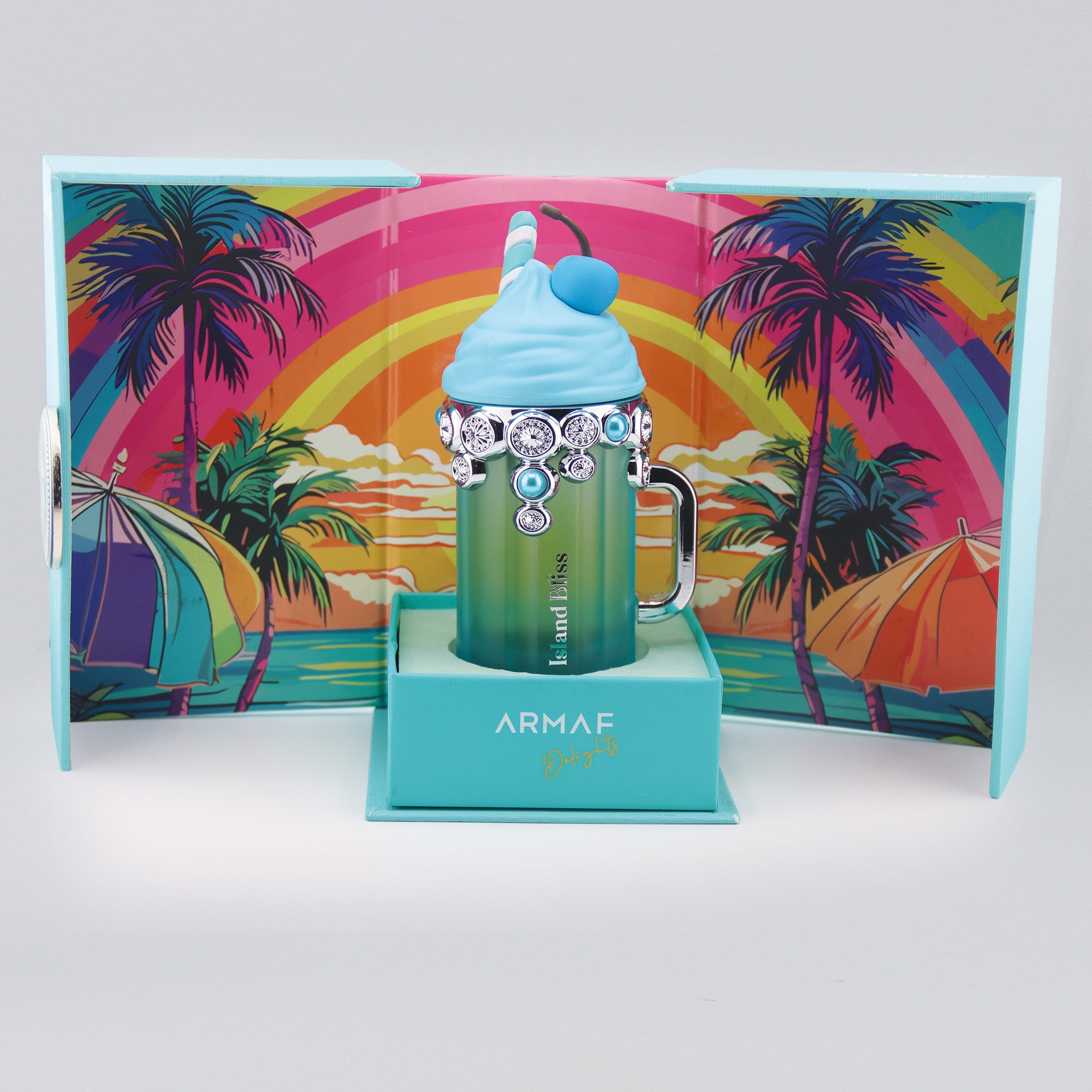 Island Bliss di Armaf Eau de Parfum