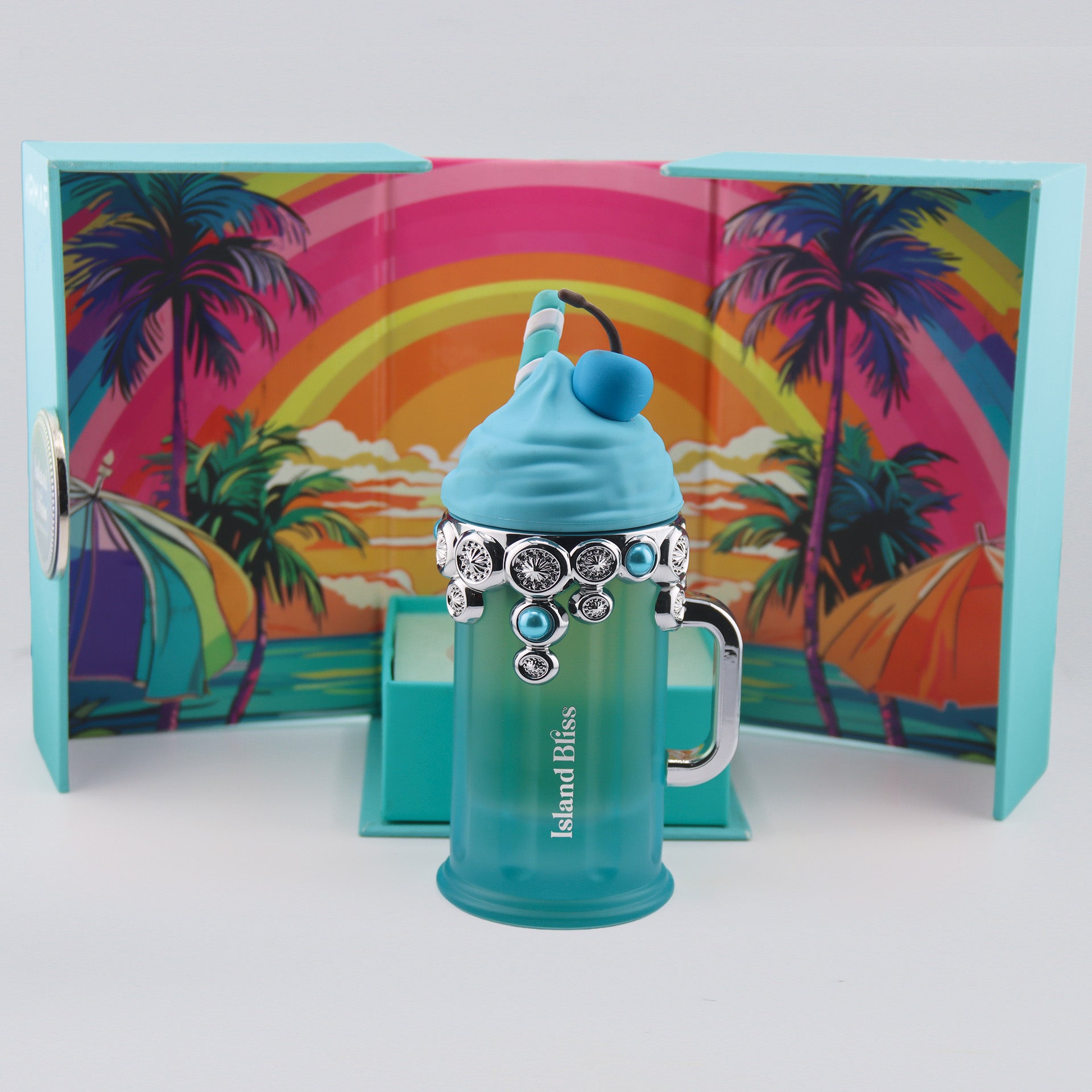 Island Bliss di Armaf Eau de Parfum
