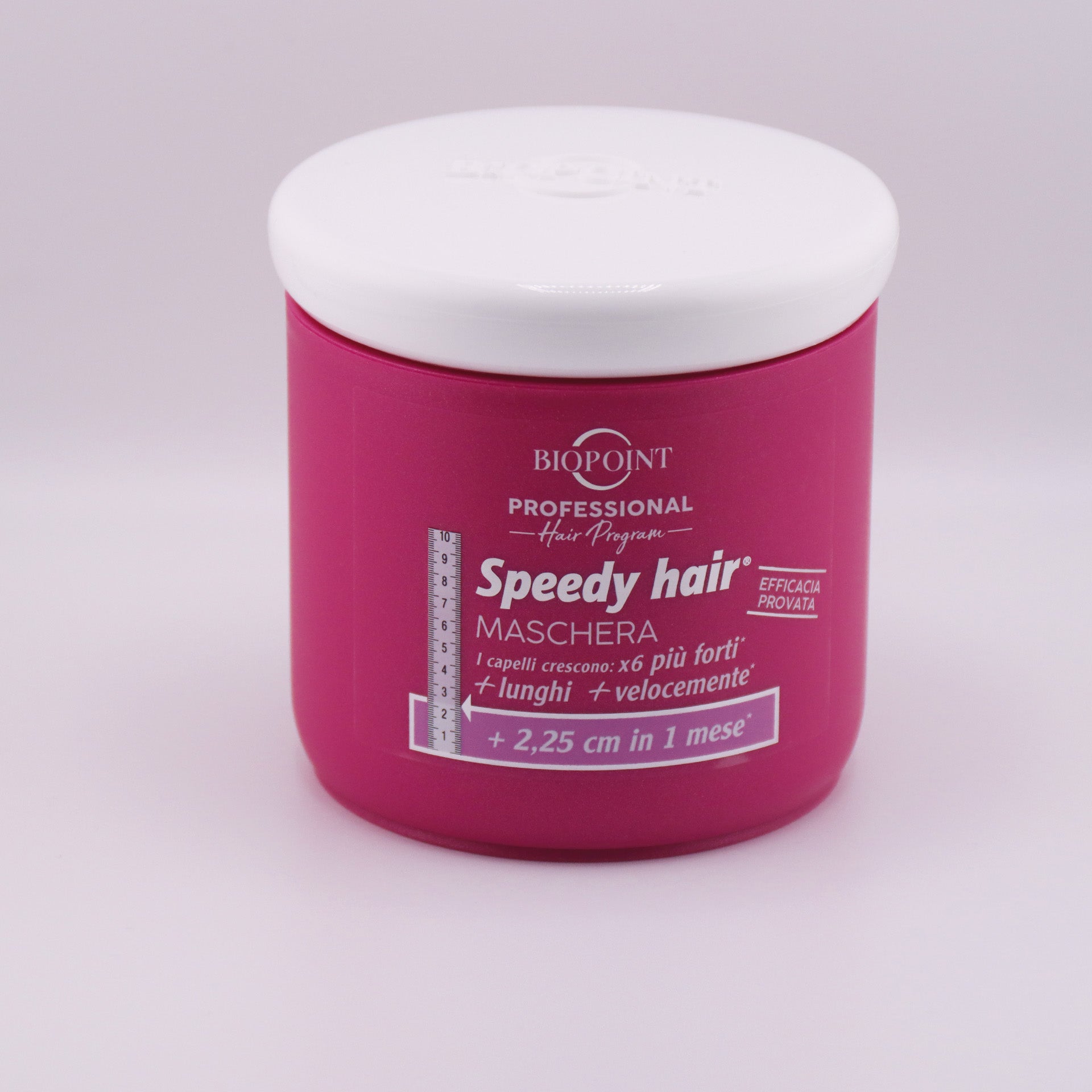 Maschera Speedy Hair di Biopoint