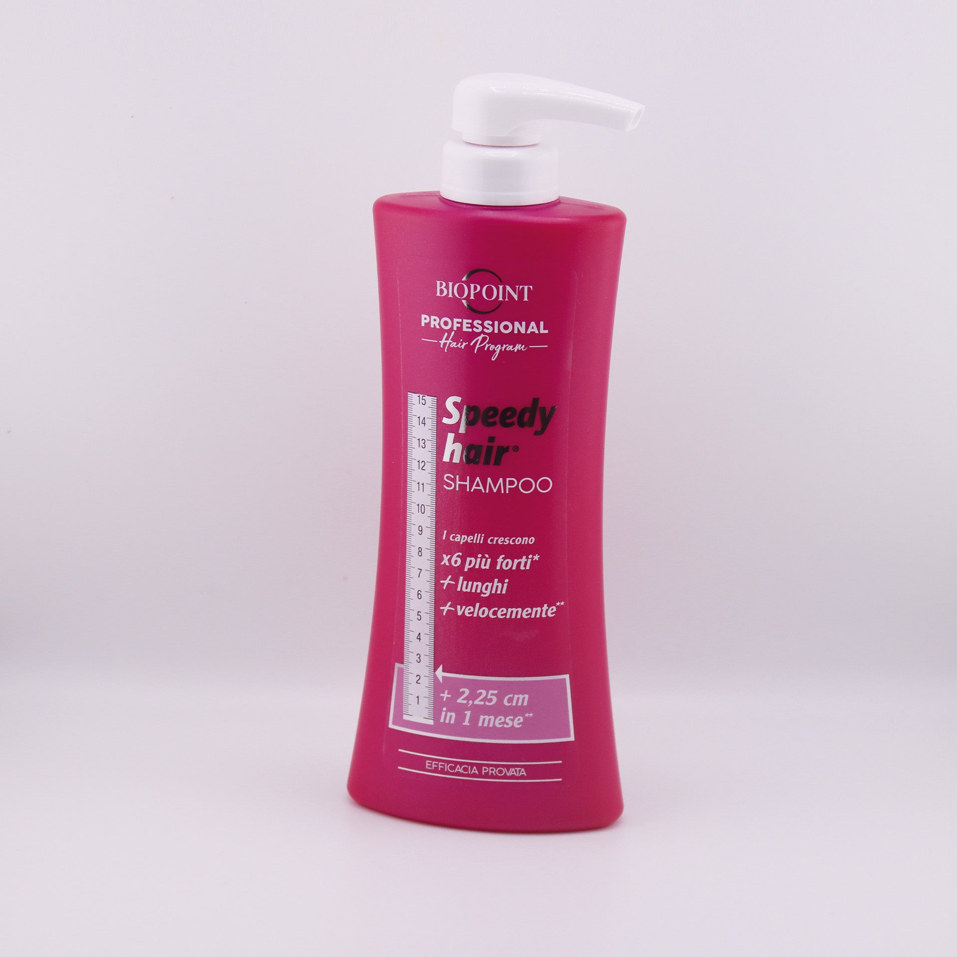 Shampoo Speedy Hair di Biopoint