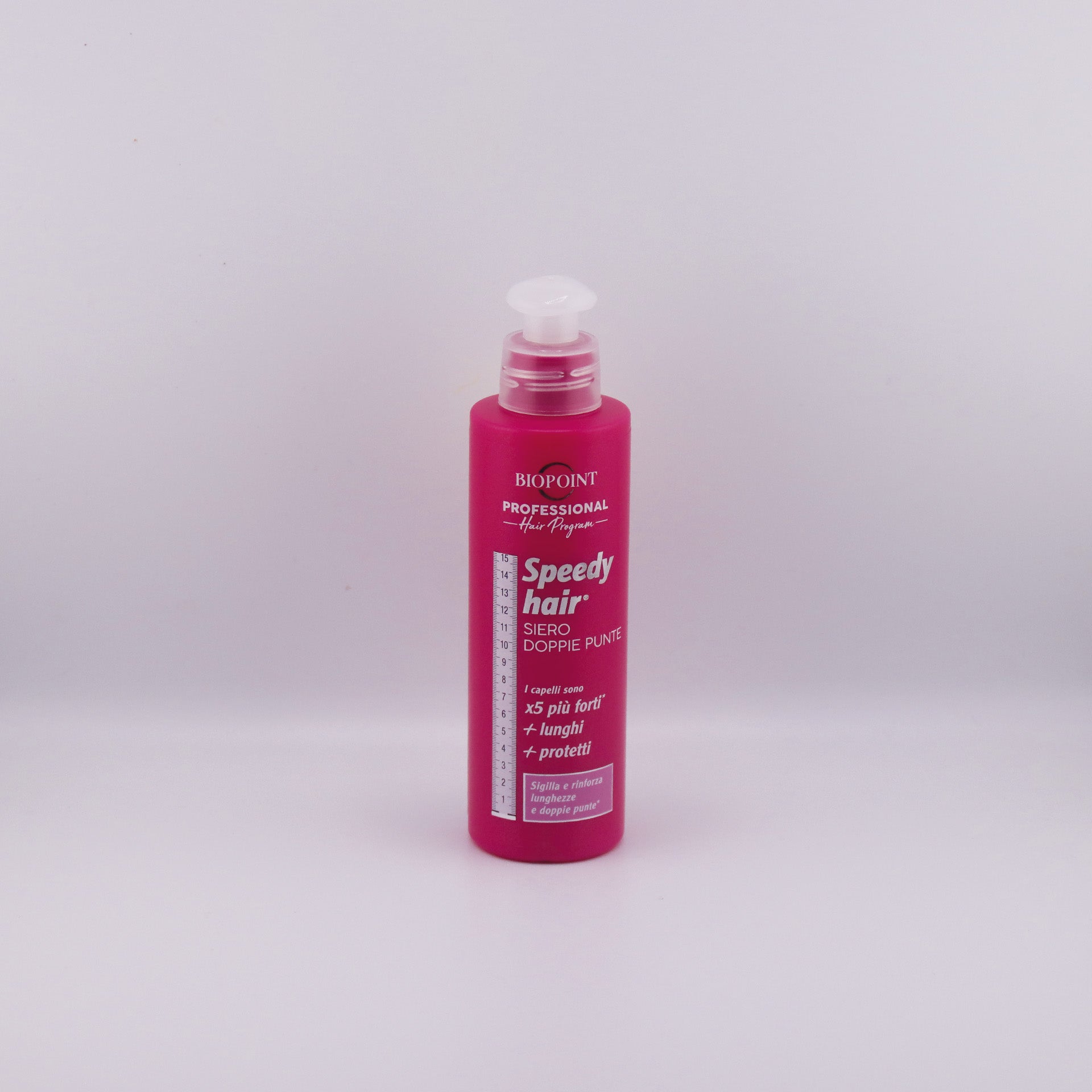 Biopoint Speedy Hair Siero