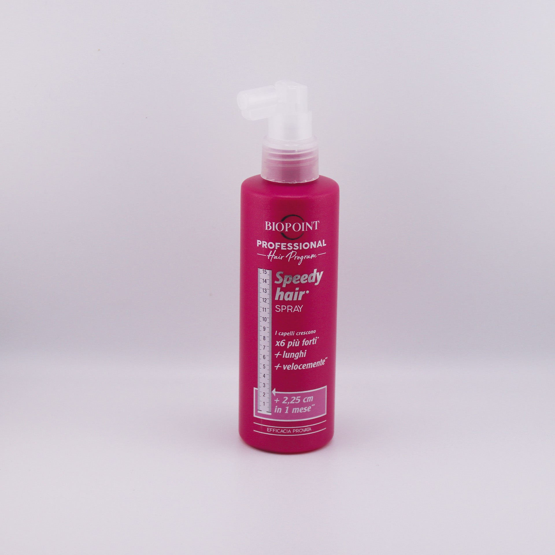 Spray Speedy Hair di Biopoint