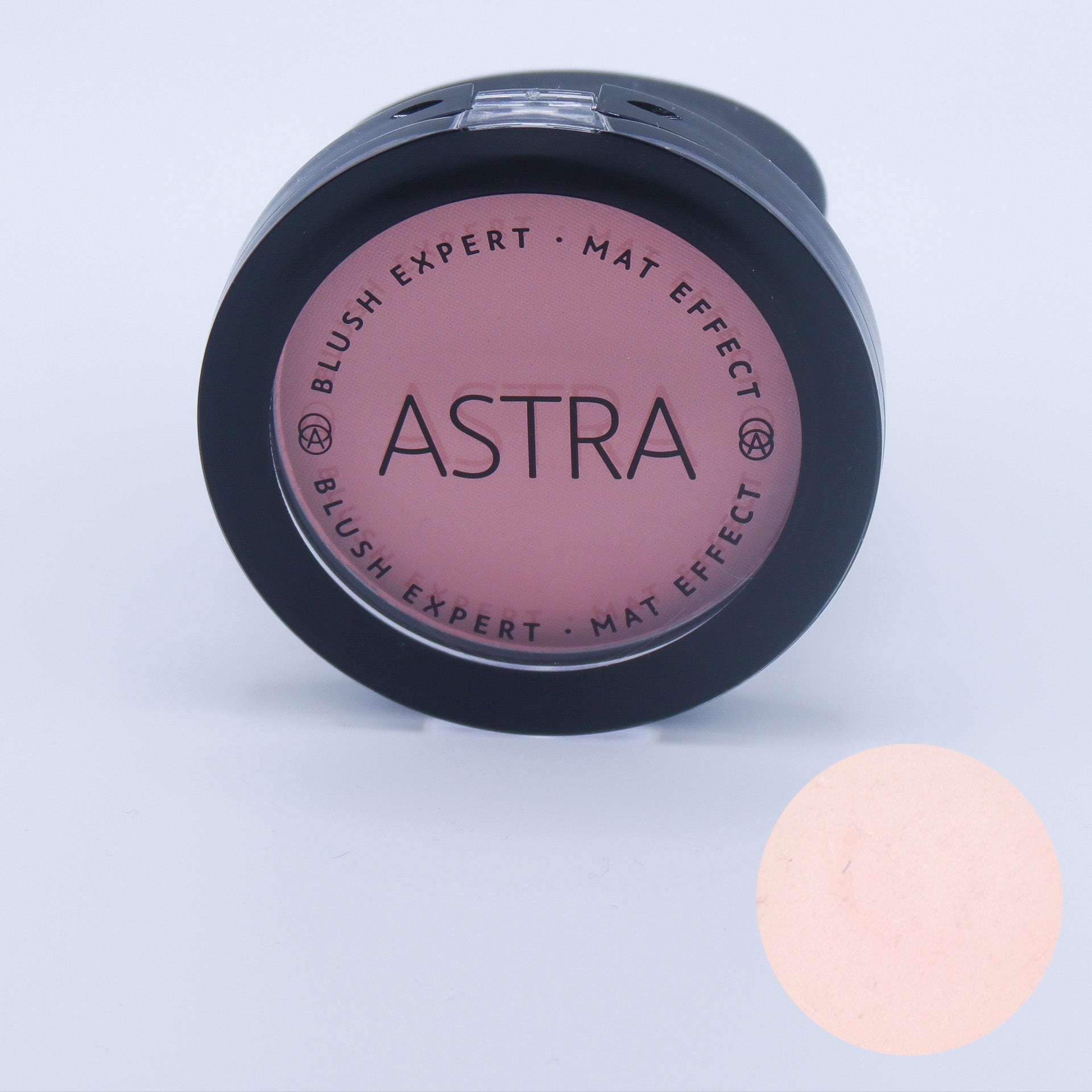 01 Blush Matt Effect Astra