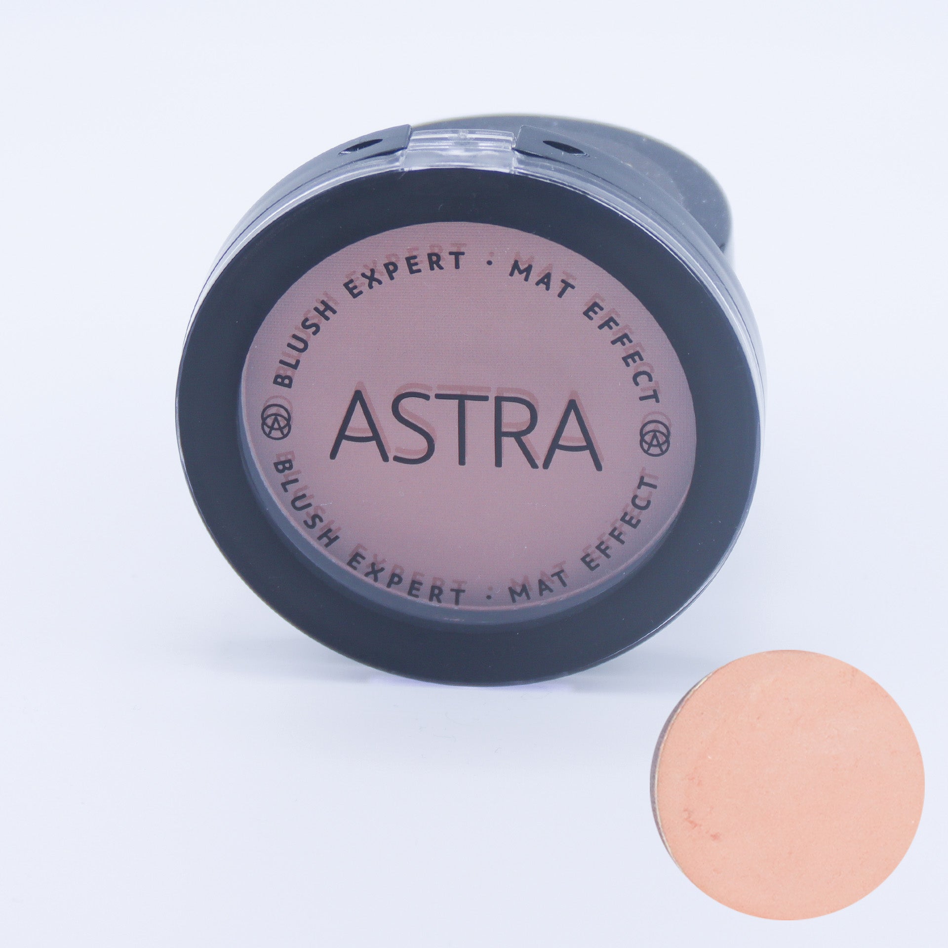 01 Blush Matt Effect Astra