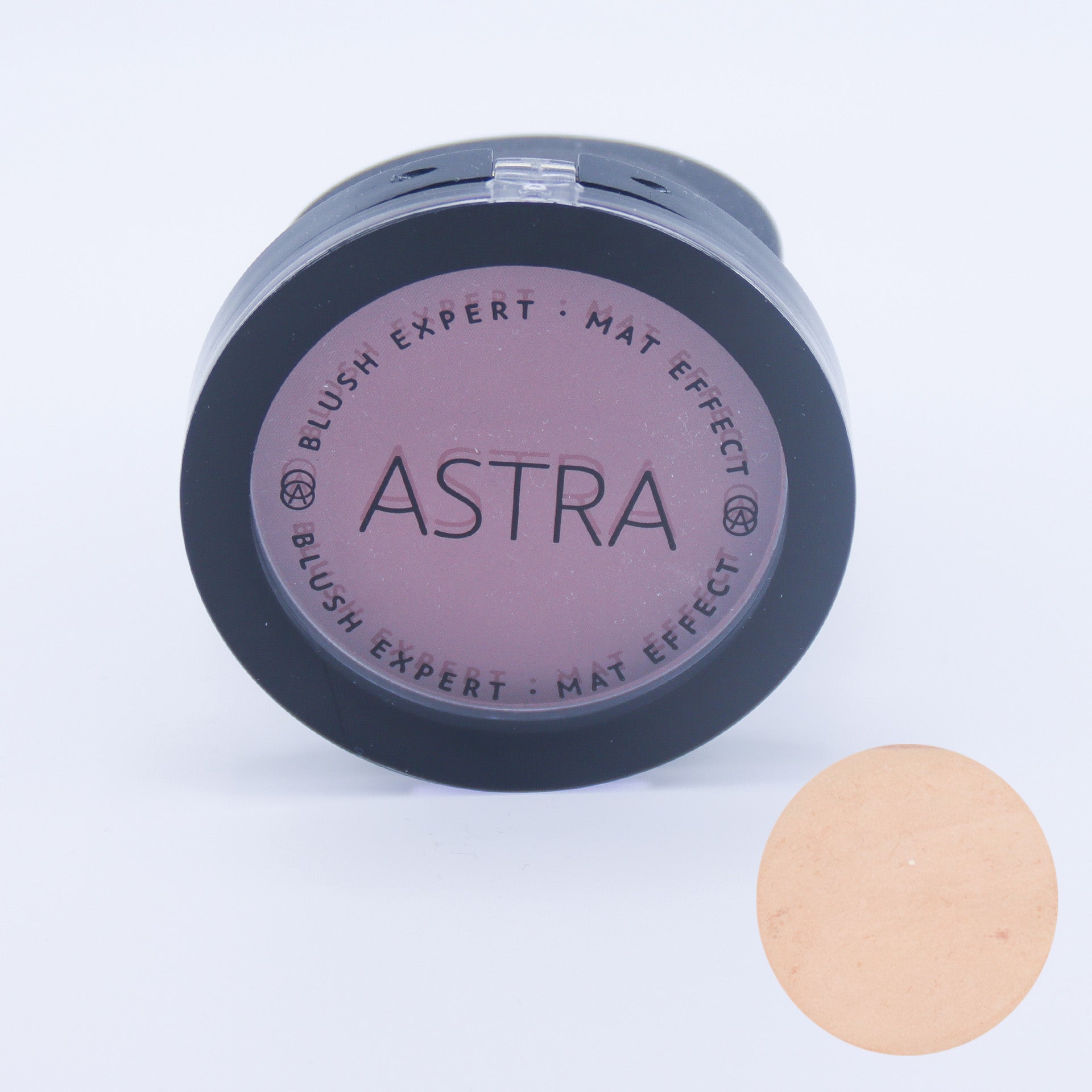 01 Blush Matt Effect Astra