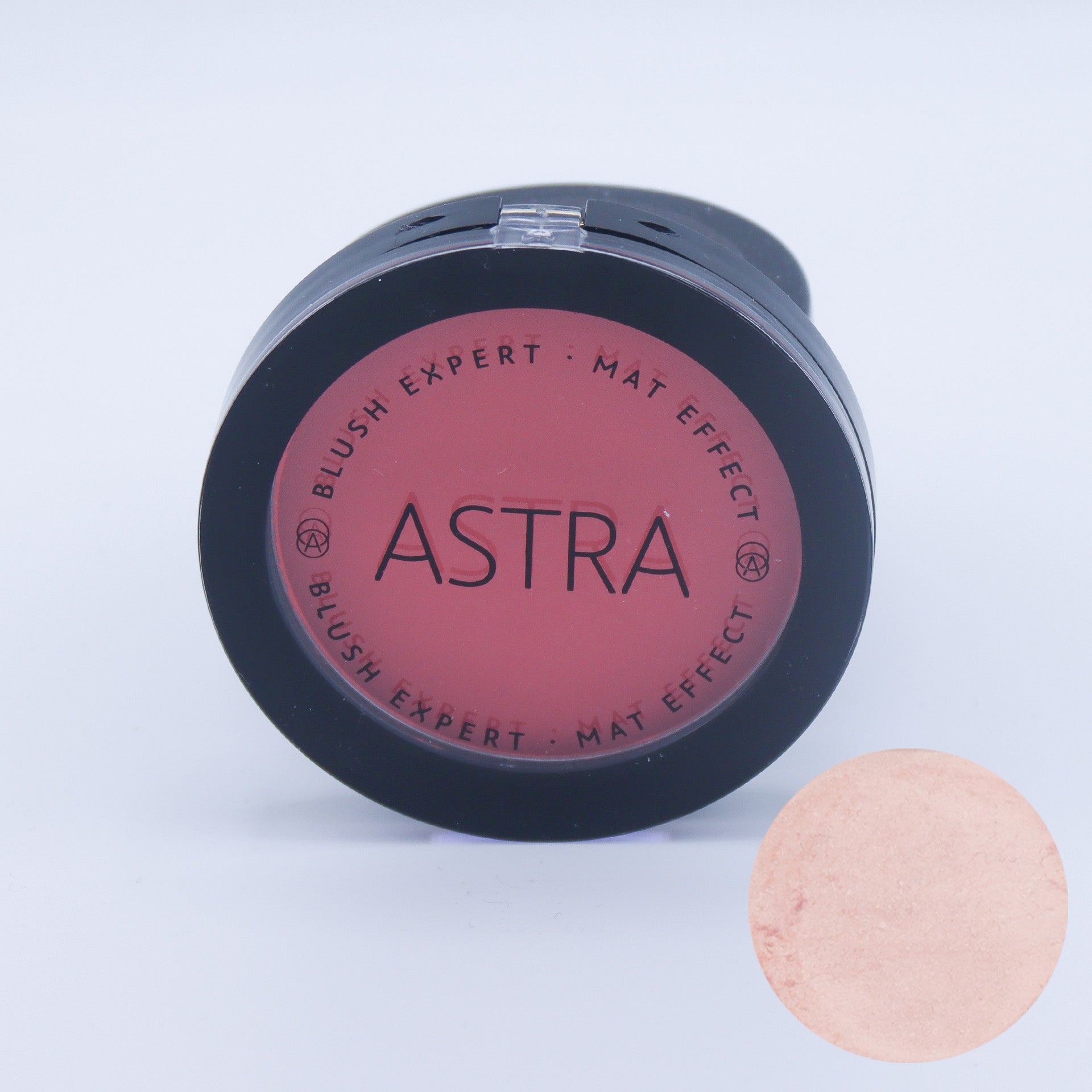 01 Blush Matt Effect Astra