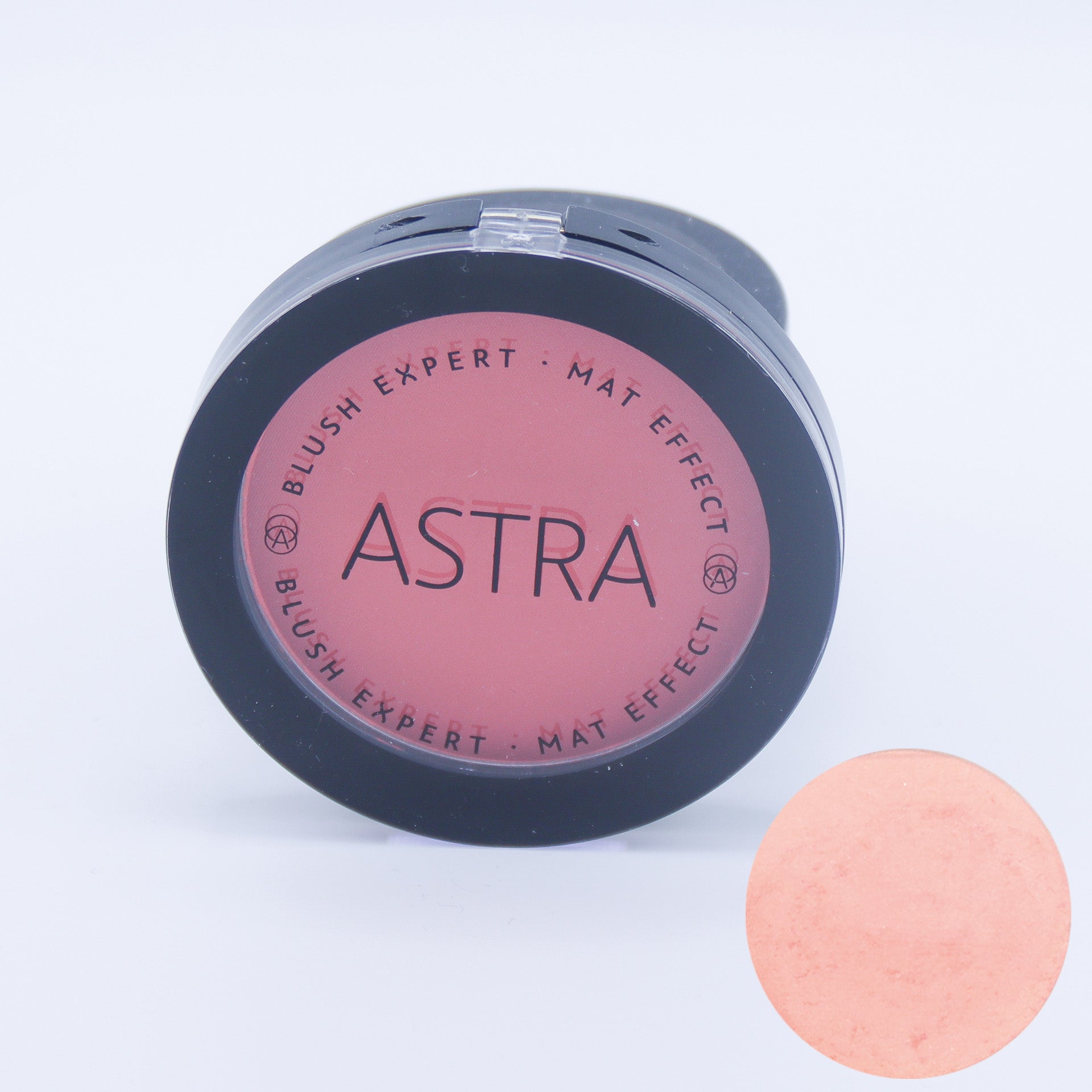 01 Blush Matt Effect Astra