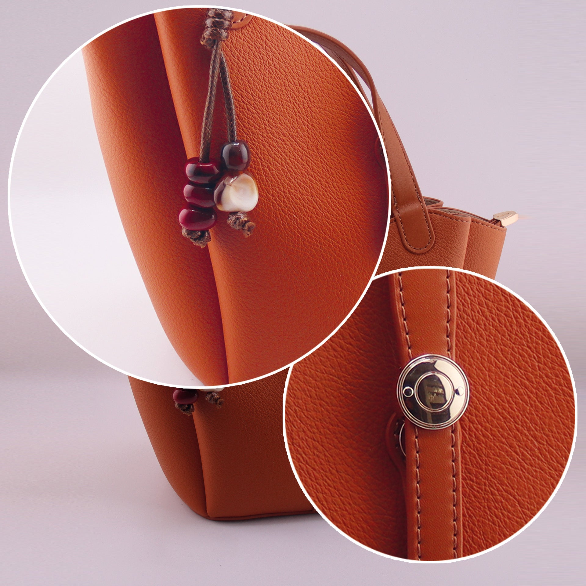 Borsa Donna Bagco
