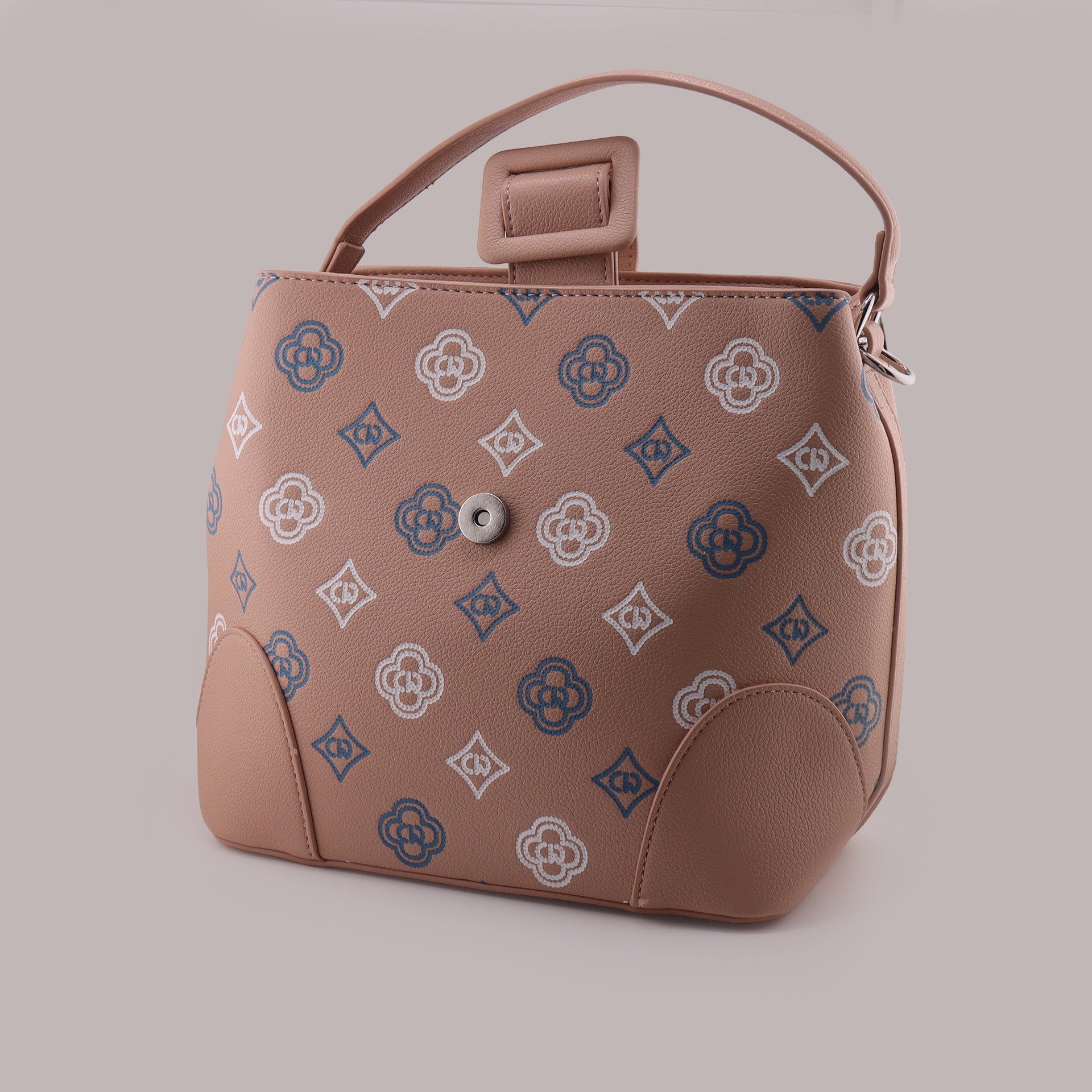 borsa donna bauletto della collezione Coveri World