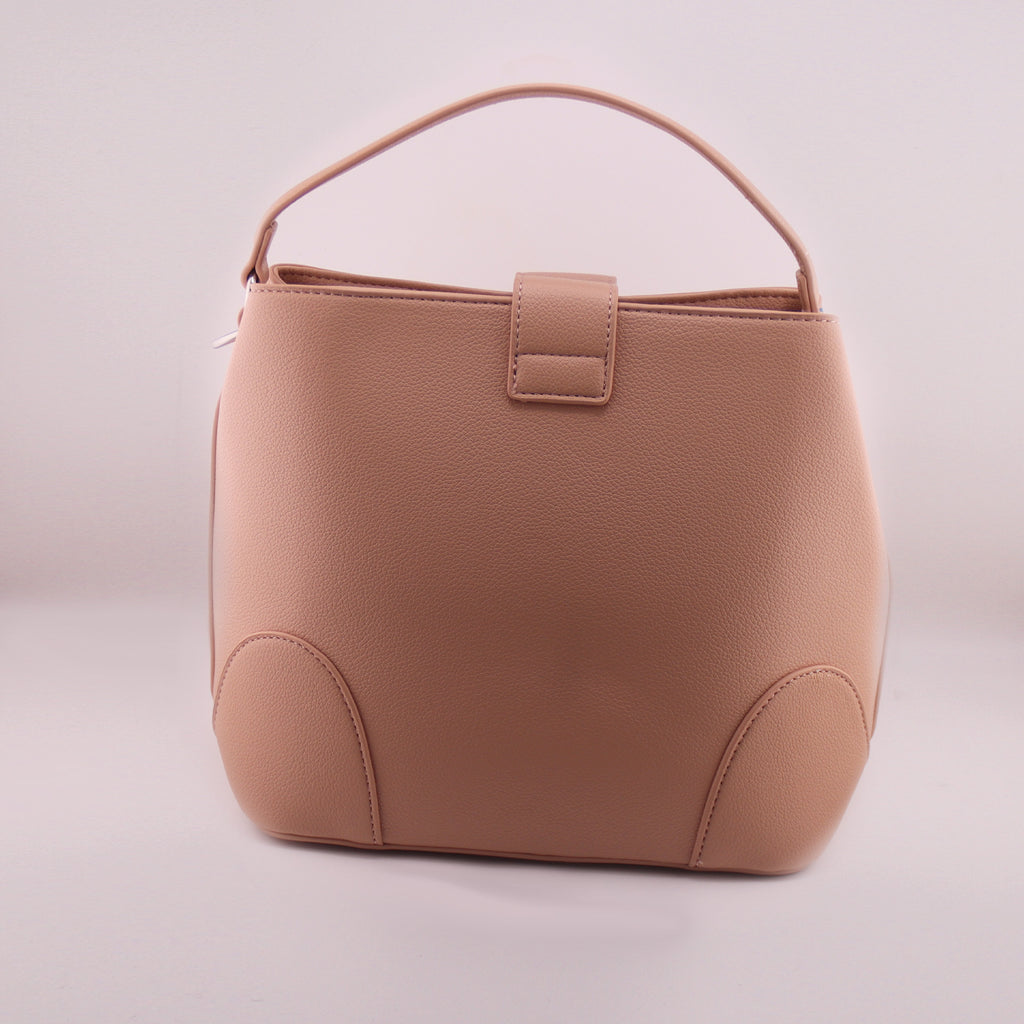 Borsa Donna modello a secchiello Coveri World