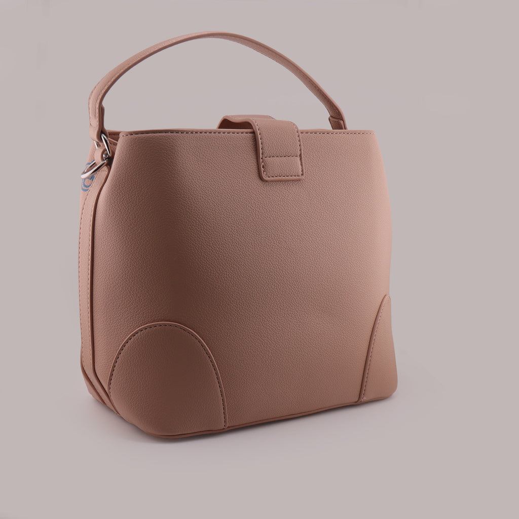 borsa donna bauletto della collezione Coveri World