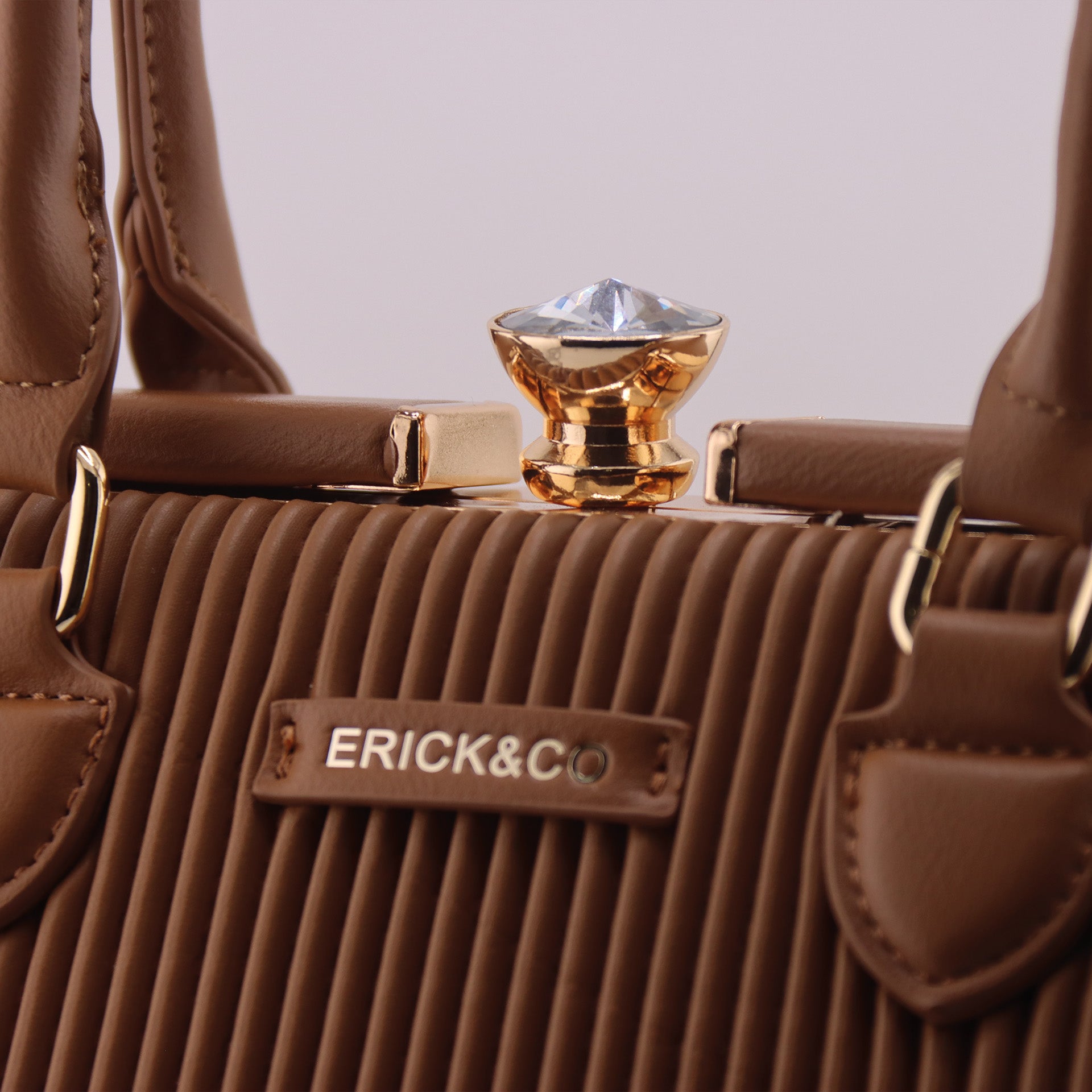 borsa donna collezione Erick &amp; Co