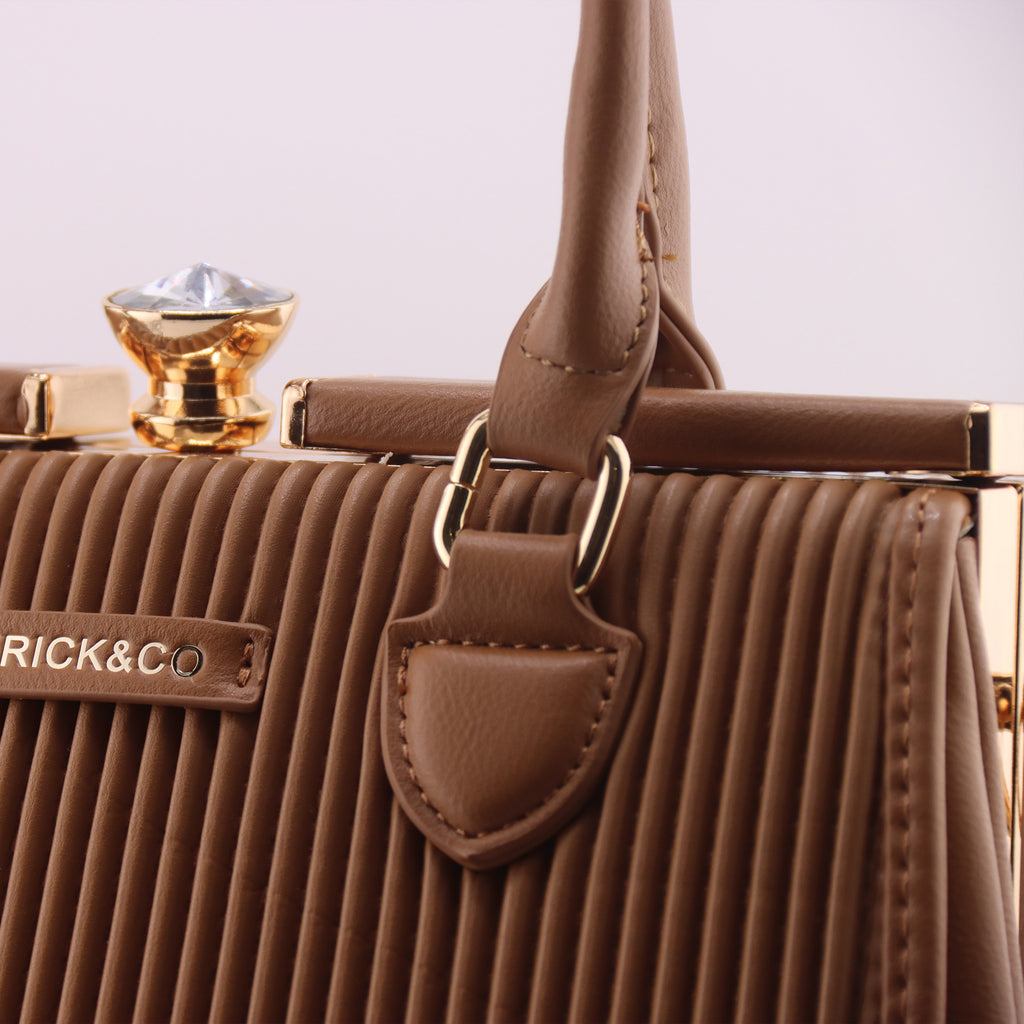 borsa donna collezione Erick &amp; Co