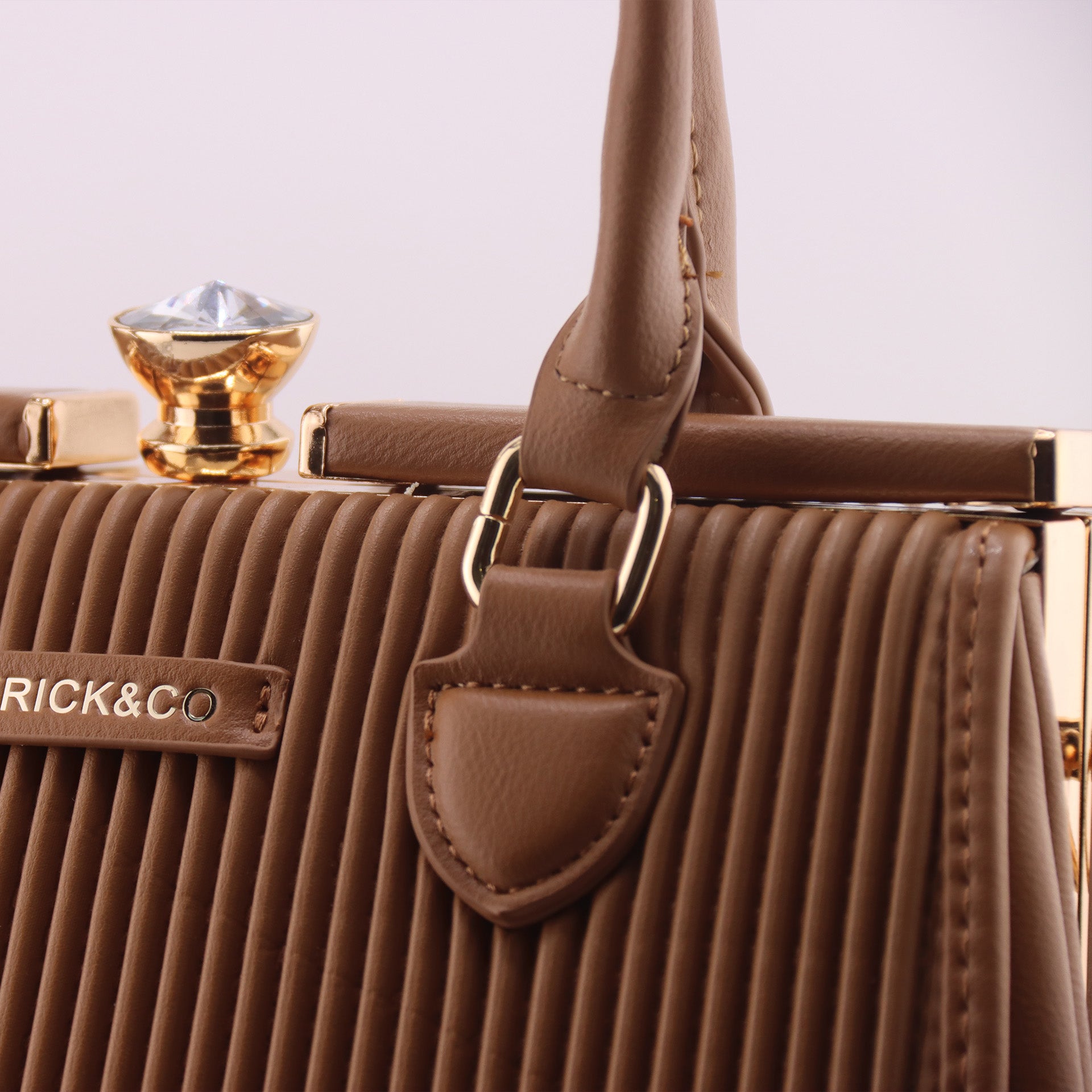 borsa donna collezione Erick &amp; Co