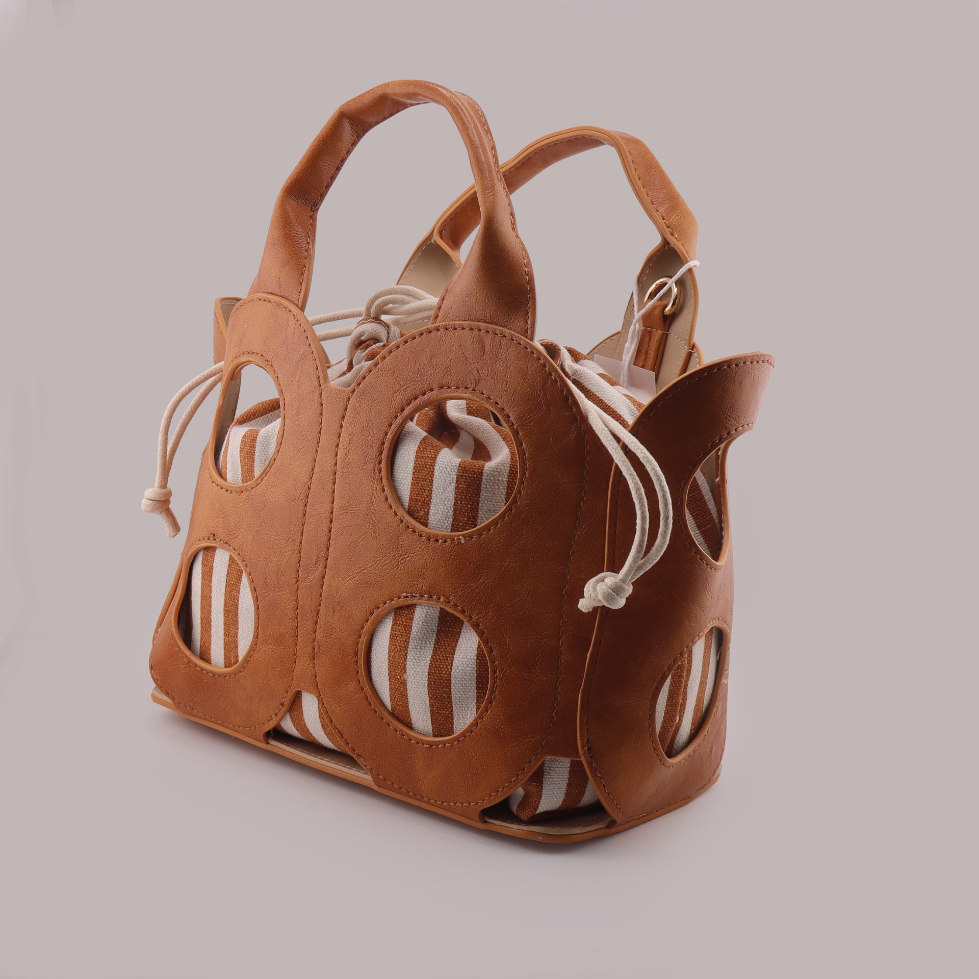 Borsa donna modello Ocho