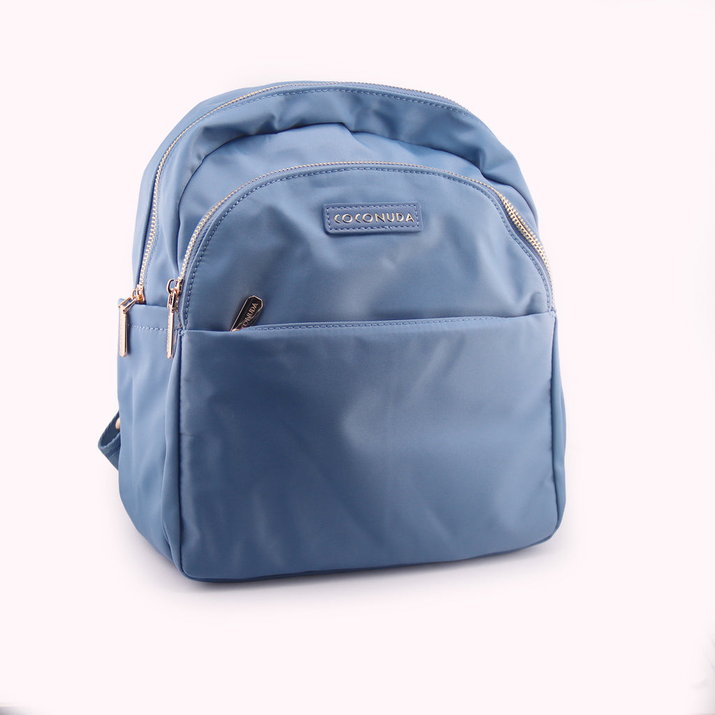Zaino Azzurro Coconuda