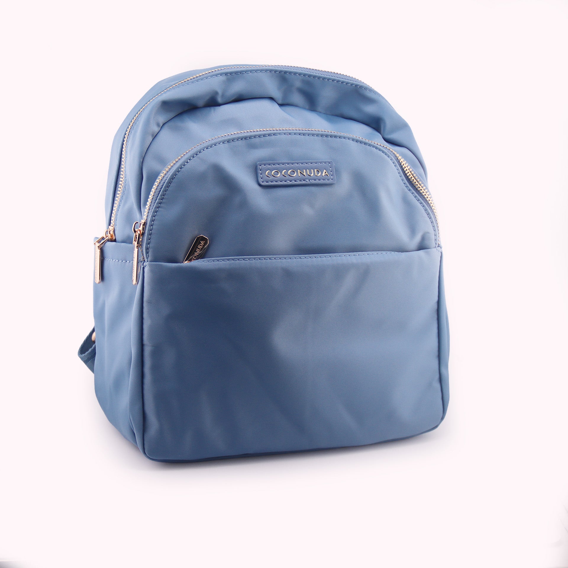 Zaino Azzurro Coconuda