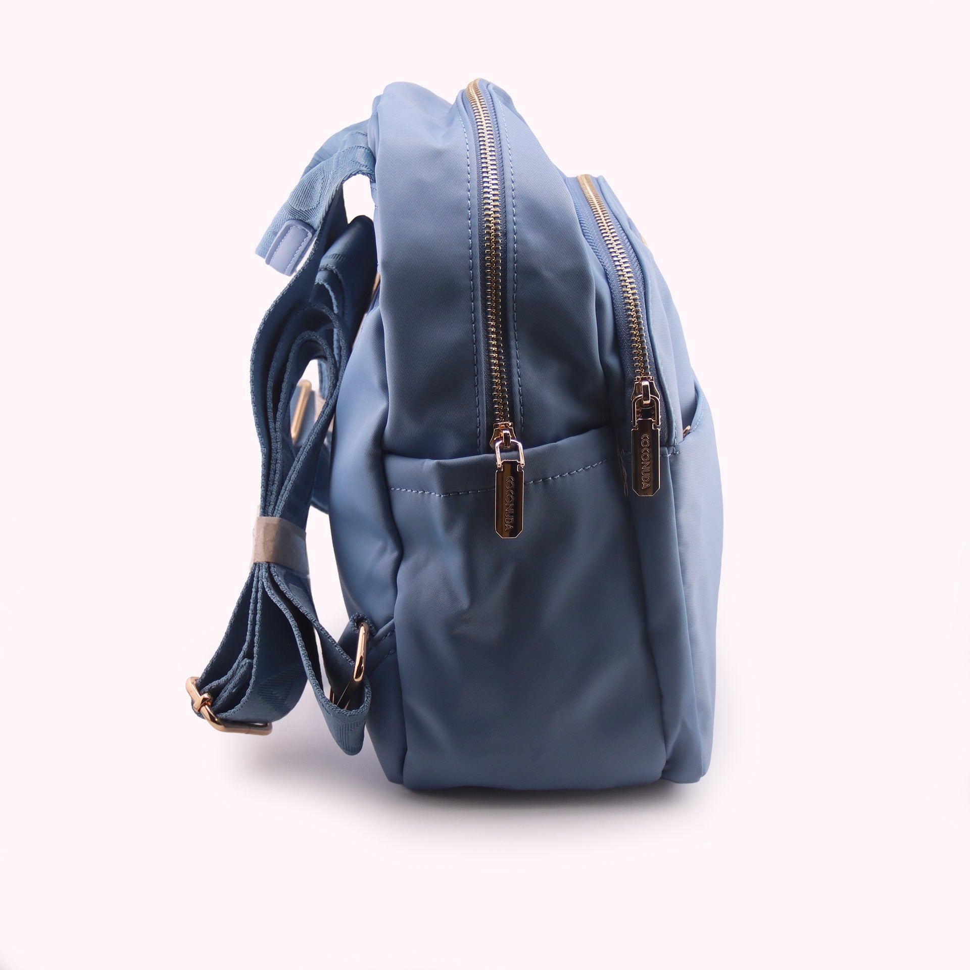 Zaino Azzurro Coconuda