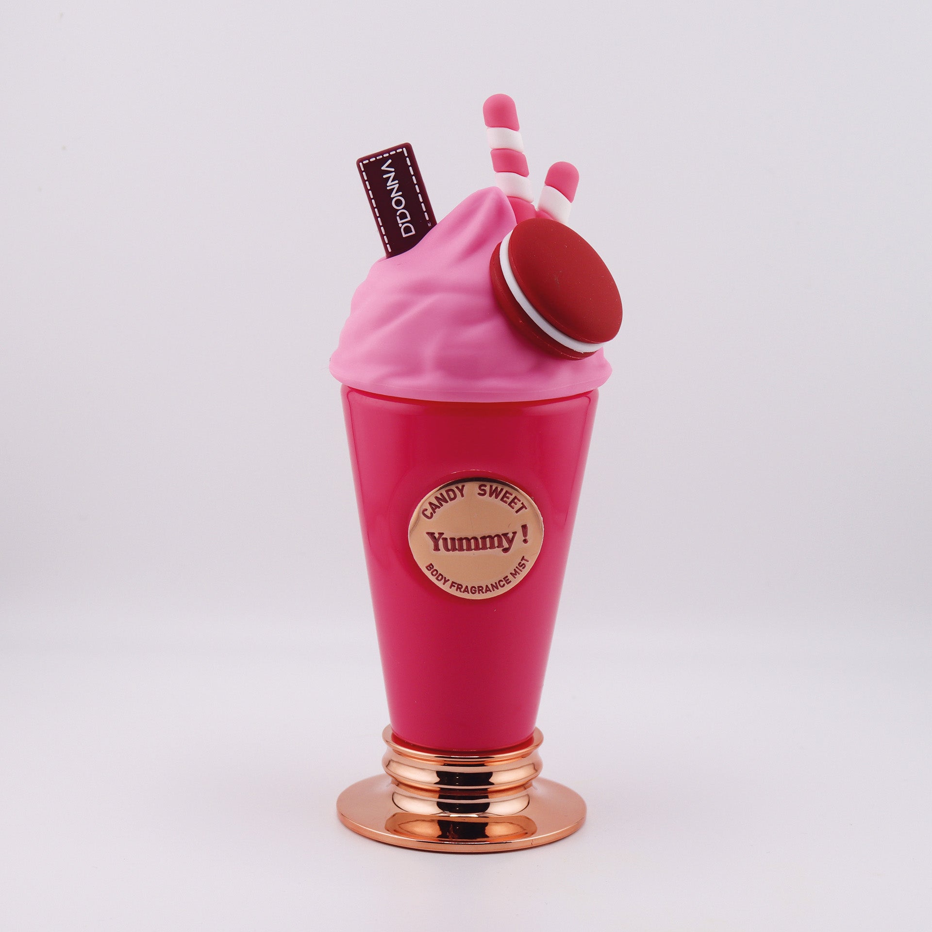 Candy Sweet Body Fragrance Mist della collezione "Yummy