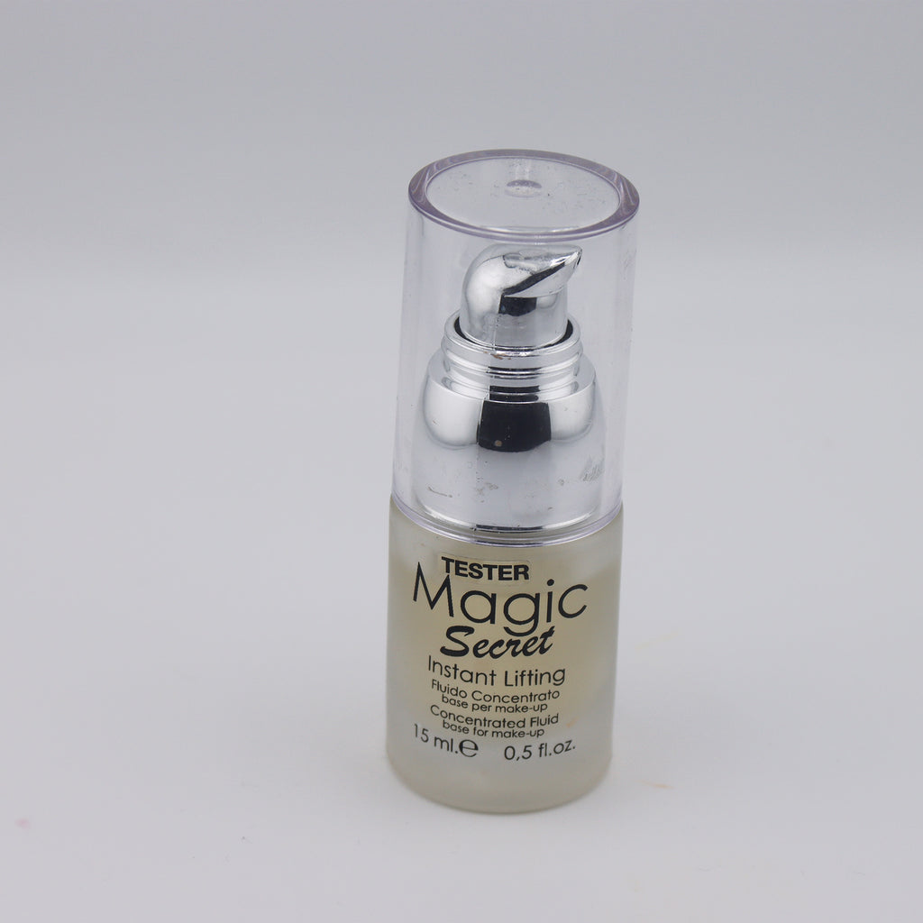 Magic Secret Instant Lifting Concentrate di Cinecittà Make Up