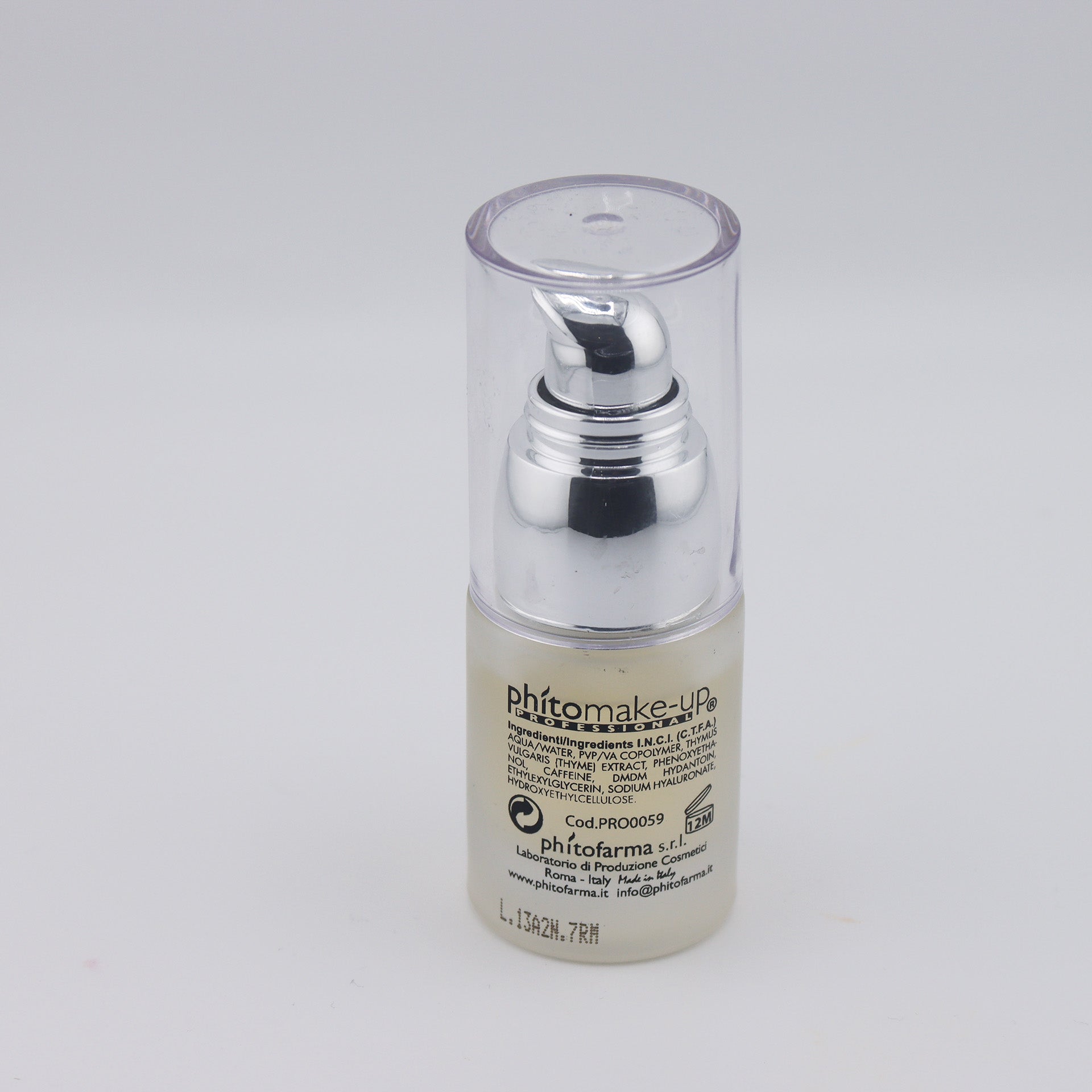 Magic Secret Instant Lifting Concentrate di Cinecittà Make Up