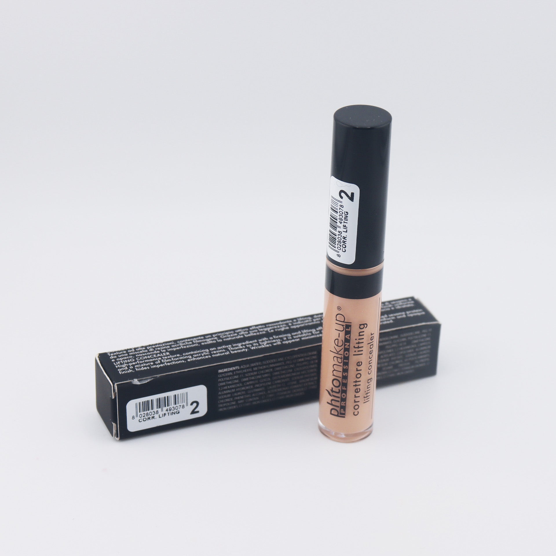 N° 2 Correttore Lifting Phitomake-up Professional