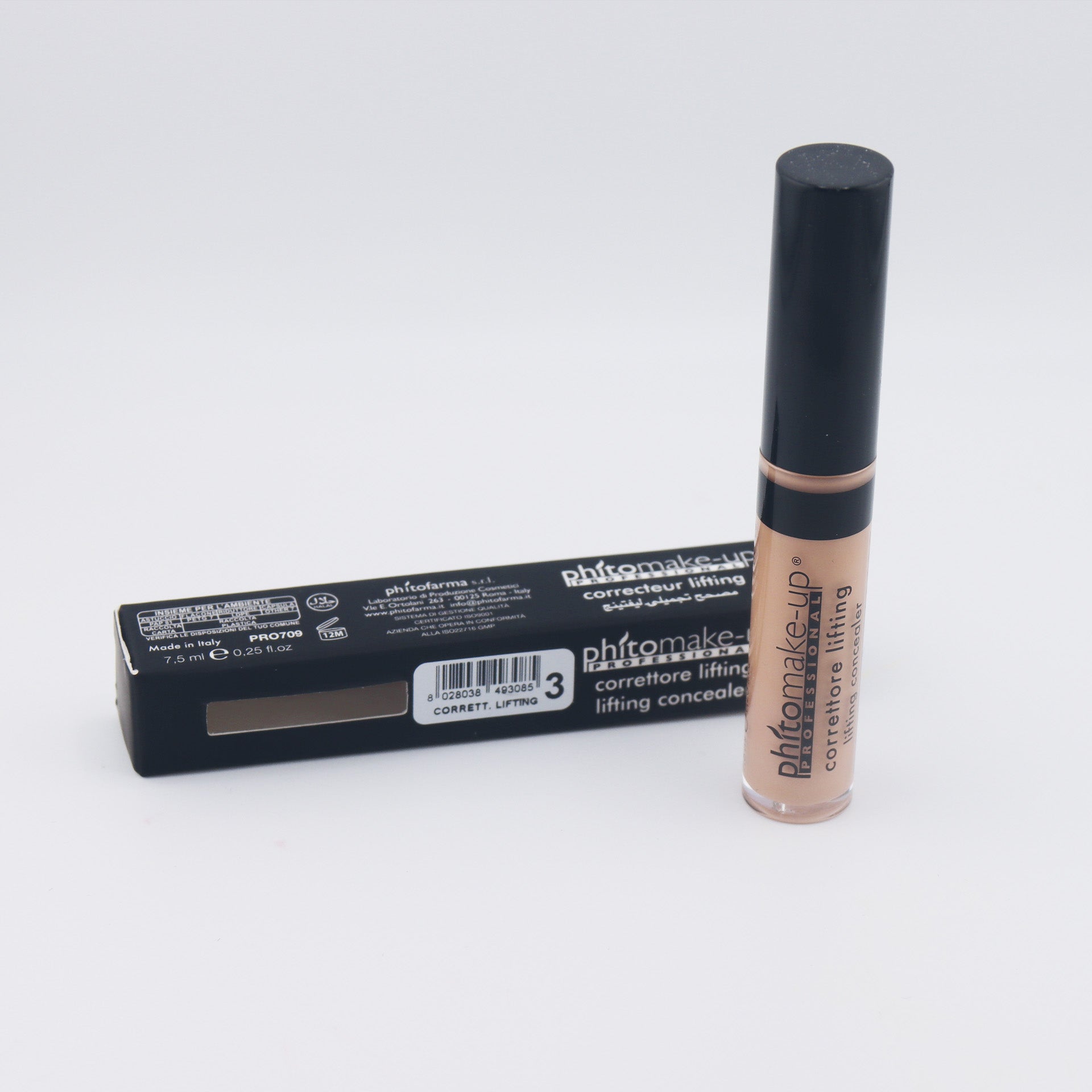 N° 2 Correttore Lifting Phitomake-up Professional