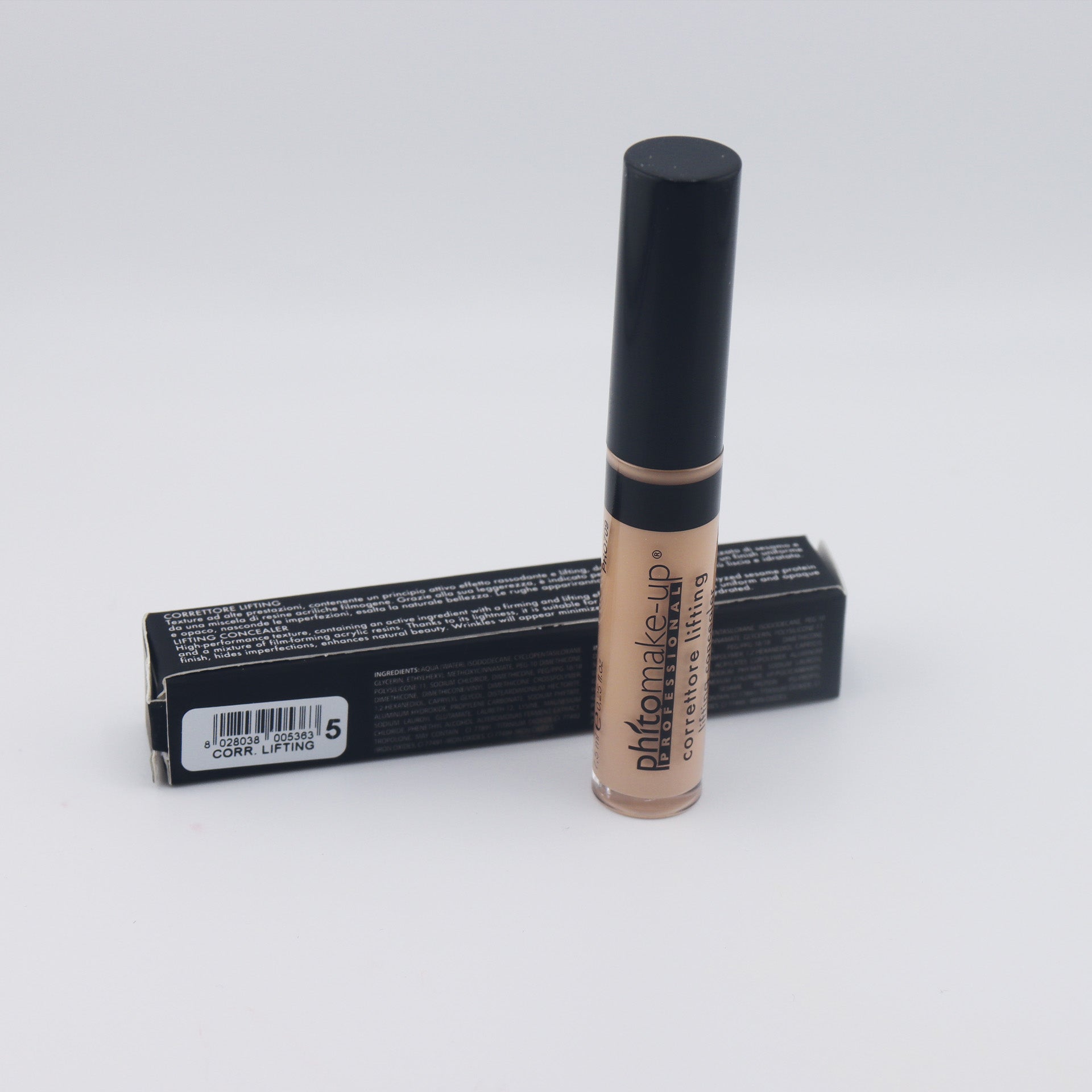 N° 2 Correttore Lifting Phitomake-up Professional