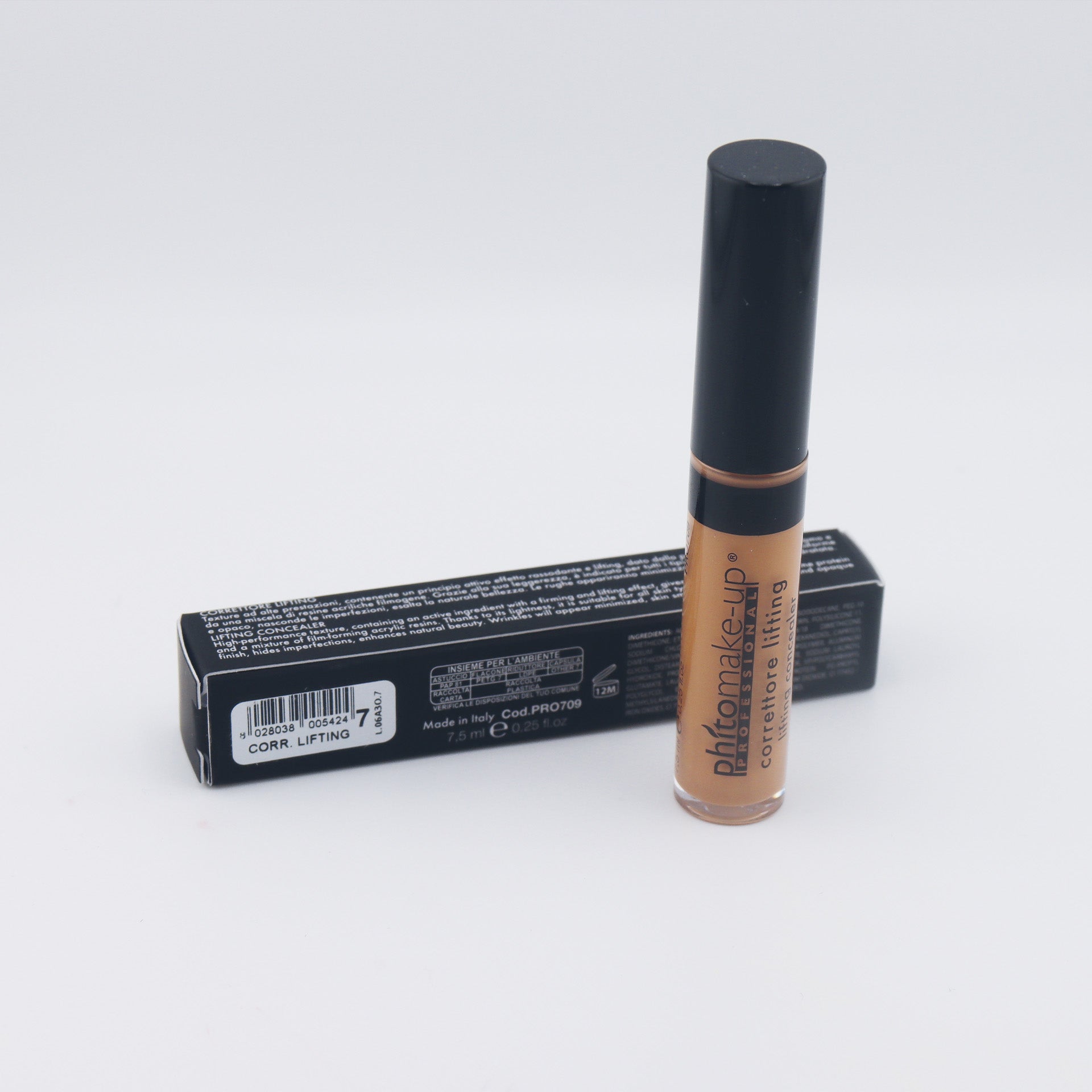 N° 2 Correttore Lifting Phitomake-up Professional