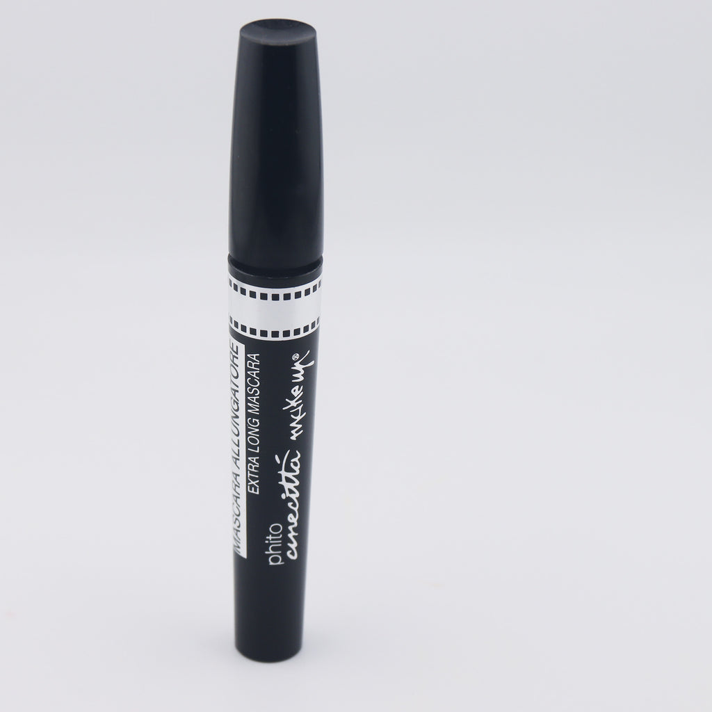 Mascara Allungatore (Extra Long Mascara) della linea Phito Cinecittà Make Up