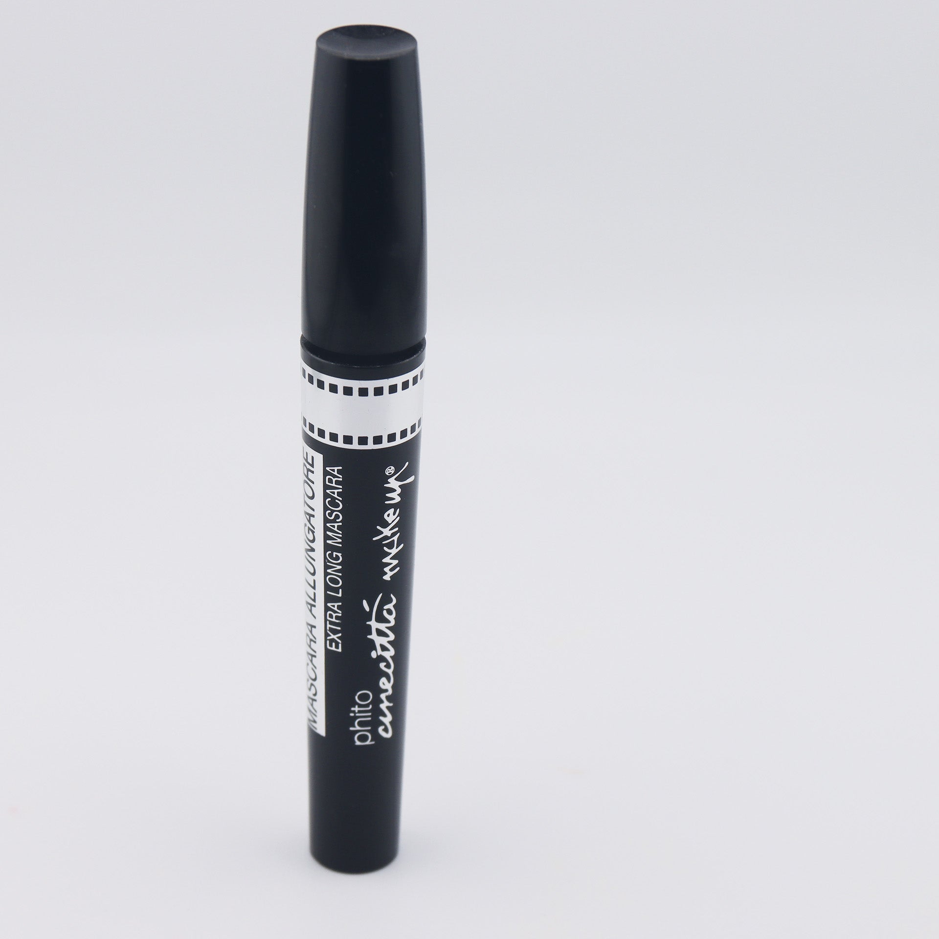 Mascara Allungatore (Extra Long Mascara) della linea Phito Cinecittà Make Up