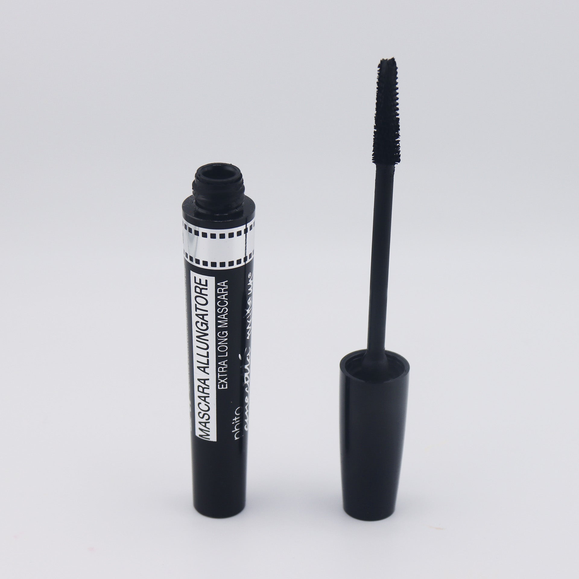 Mascara Allungatore (Extra Long Mascara) della linea Phito Cinecittà Make Up