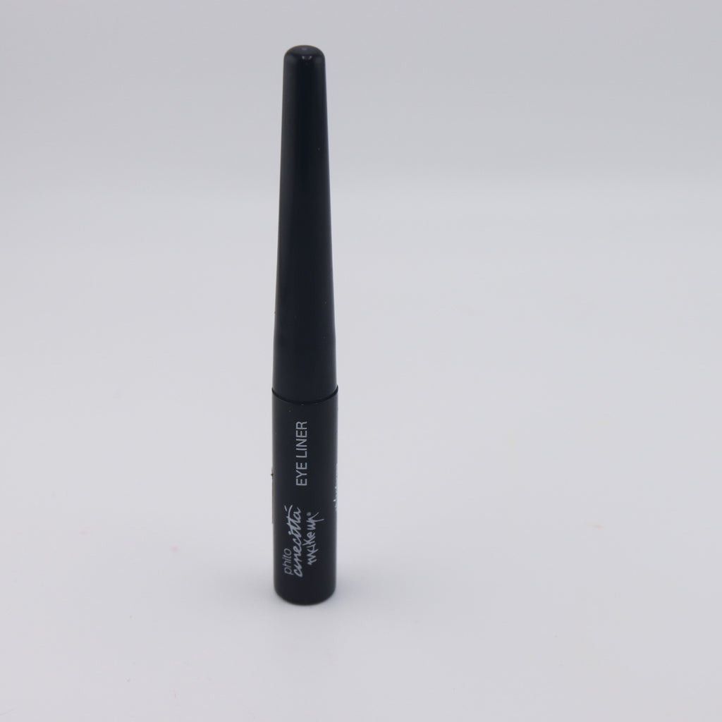 Eye Liner liquido della linea Phito Cinecittà Make Up.