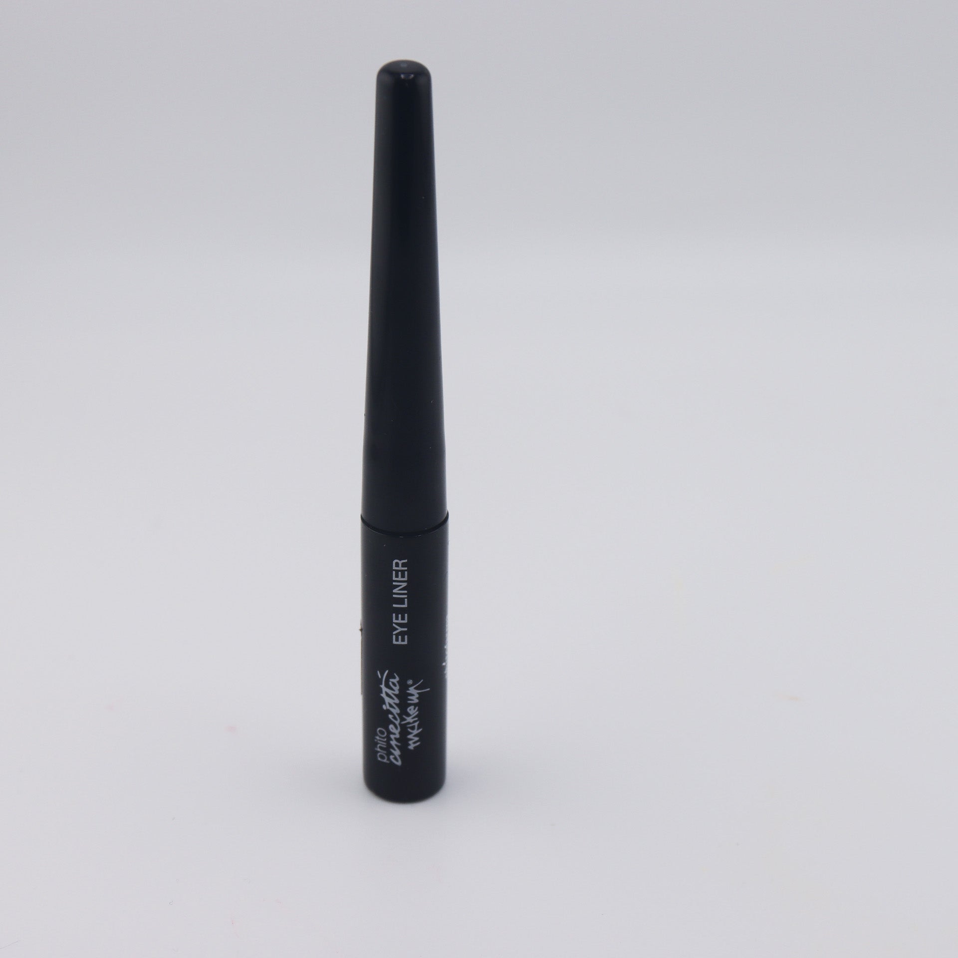 Eye Liner liquido della linea Phito Cinecittà Make Up.