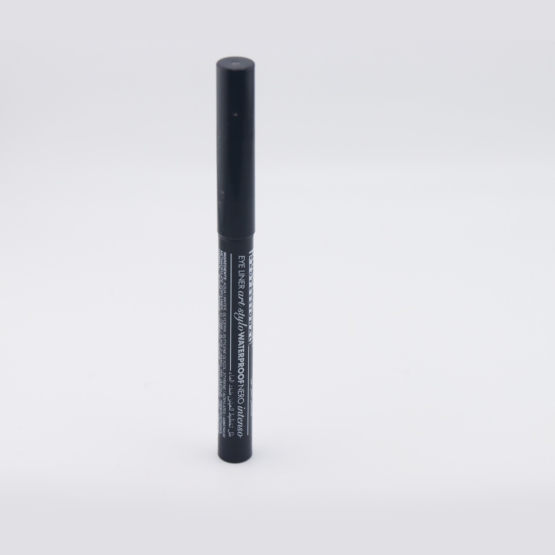 Eye Liner Art Stylo Waterproof Nero Intenso