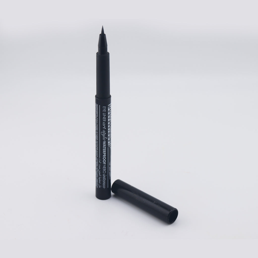 Eye Liner Art Stylo Waterproof Nero Intenso