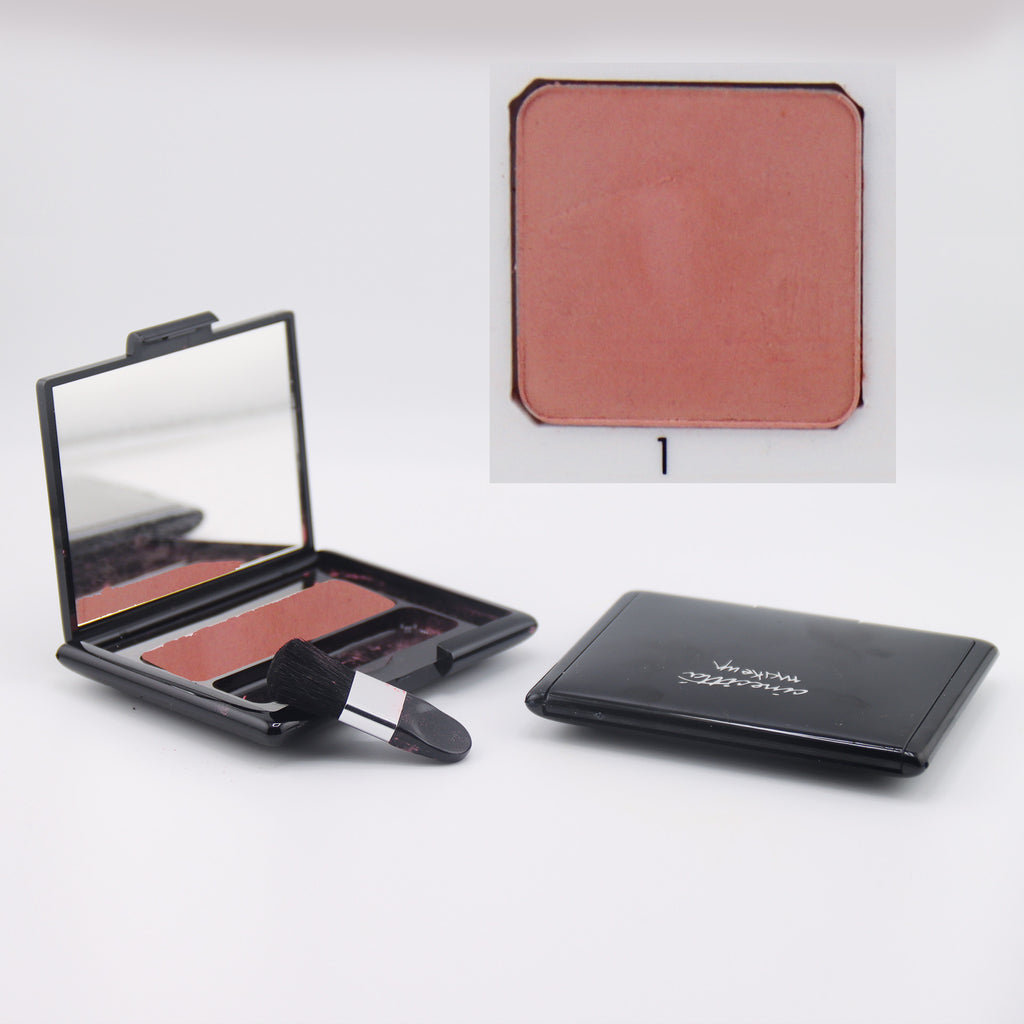 Fard Compatto (Blusher) n°1