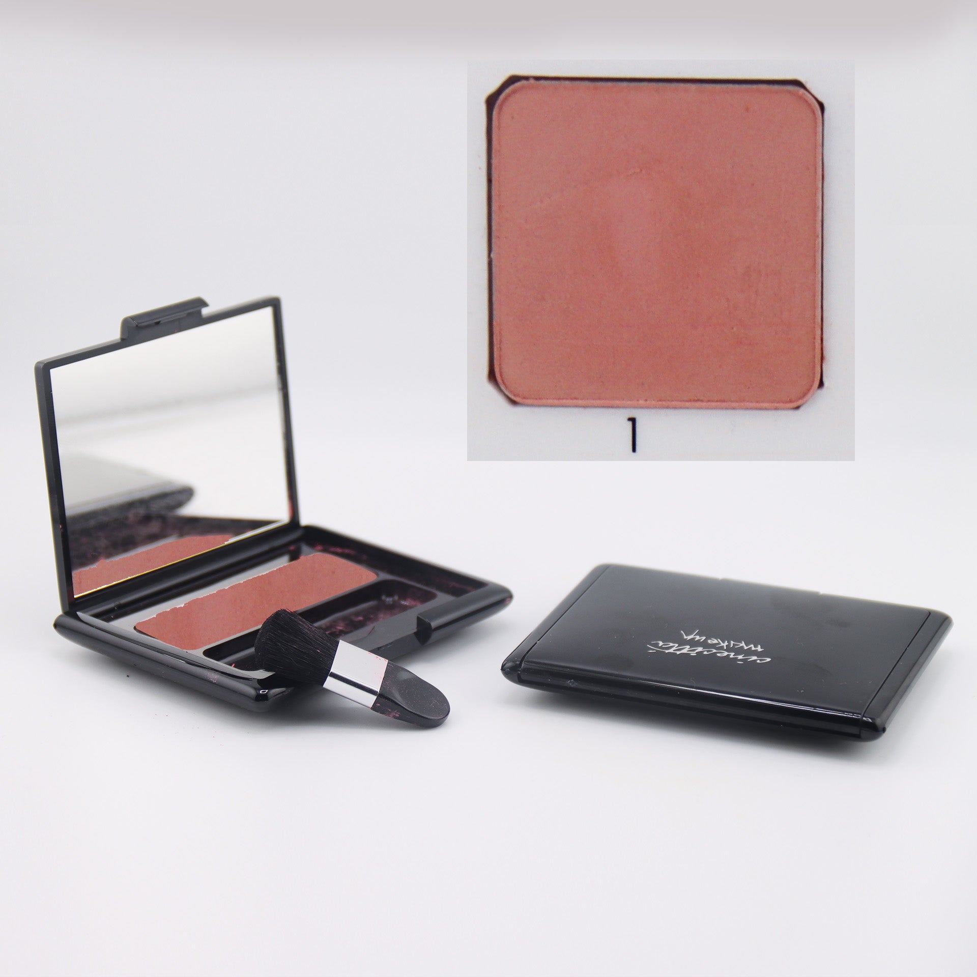 Fard Compatto (Blusher) n°1