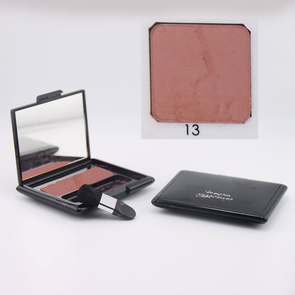 Fard Compatto (Blusher) n°1