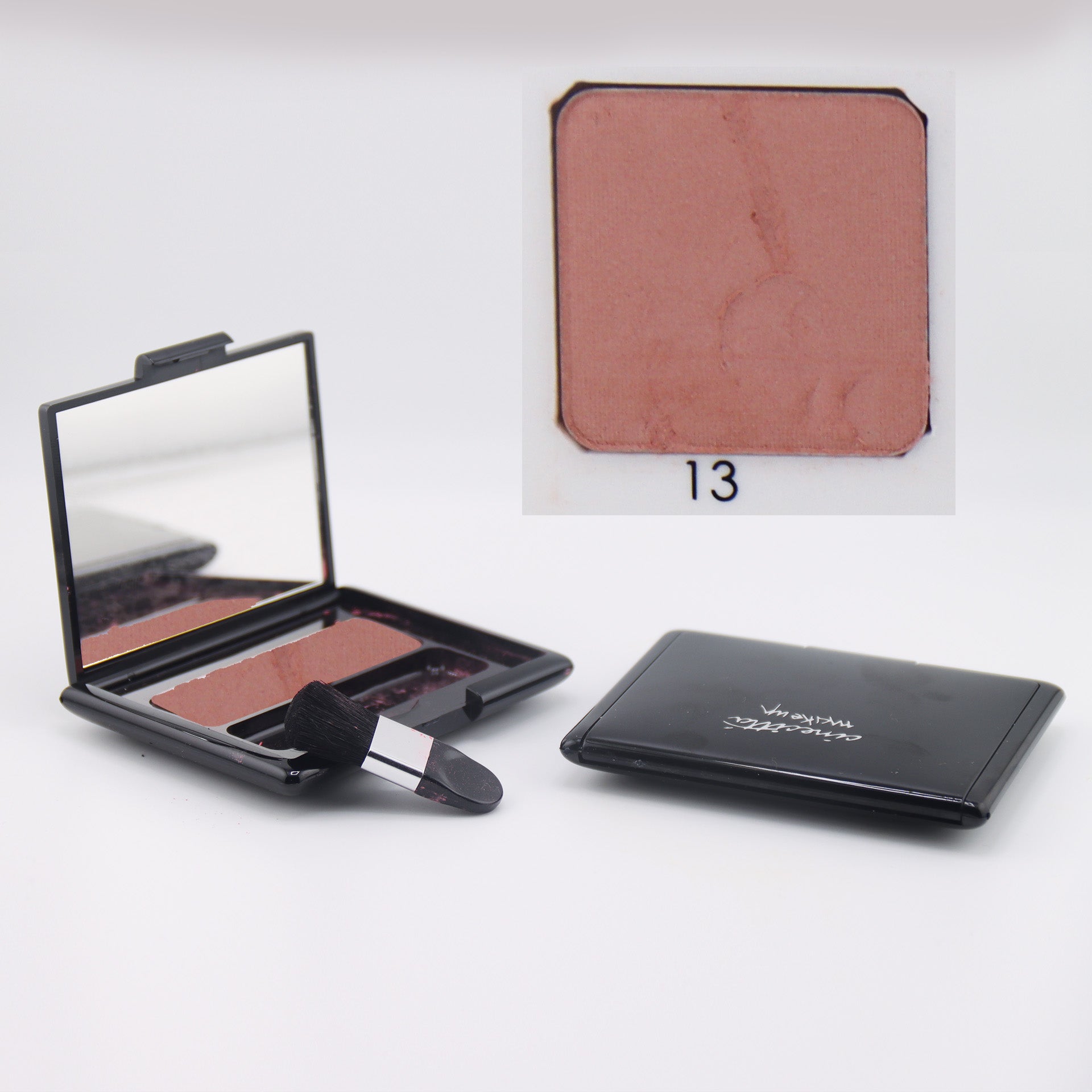Fard Compatto (Blusher) n°1